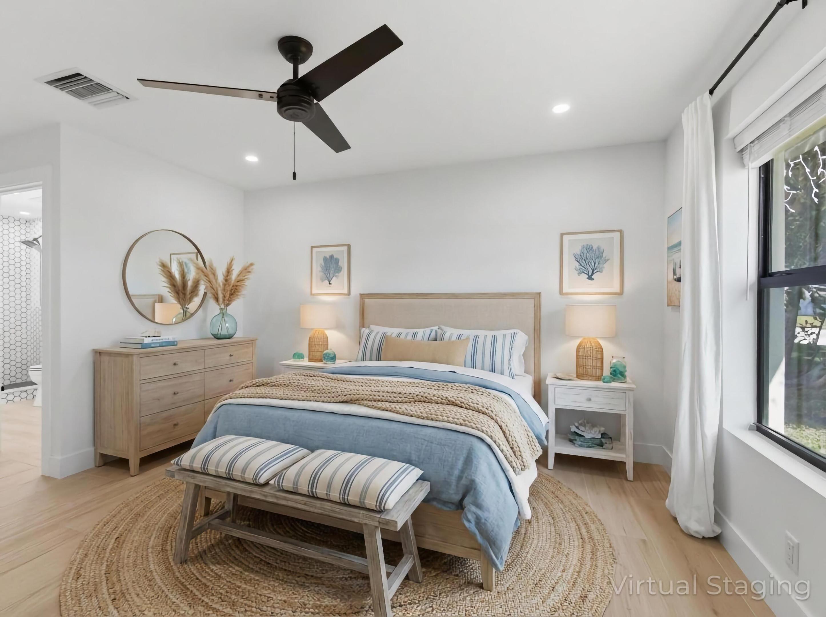 TROPIC VISTA - Residential