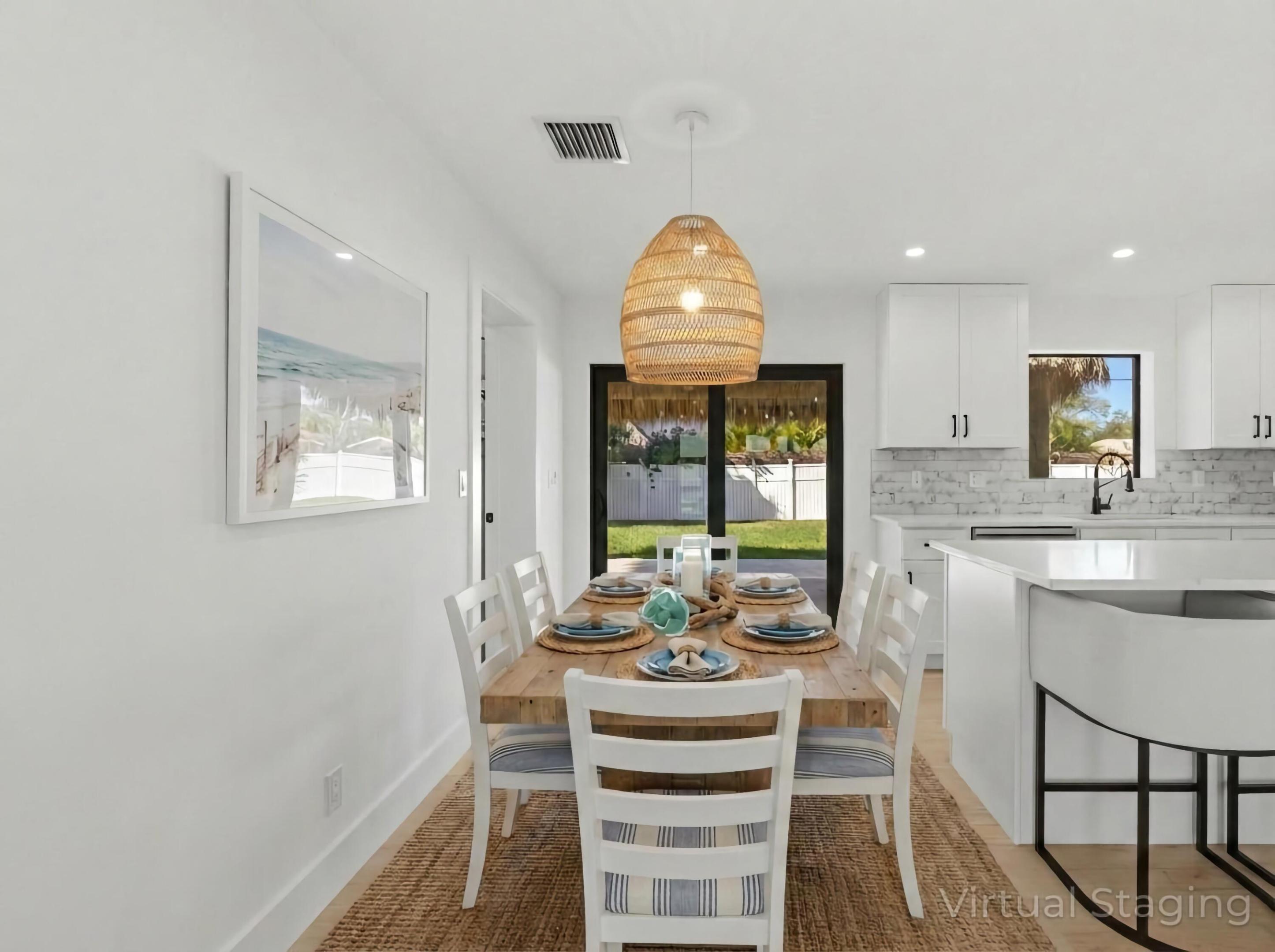 TROPIC VISTA - Residential