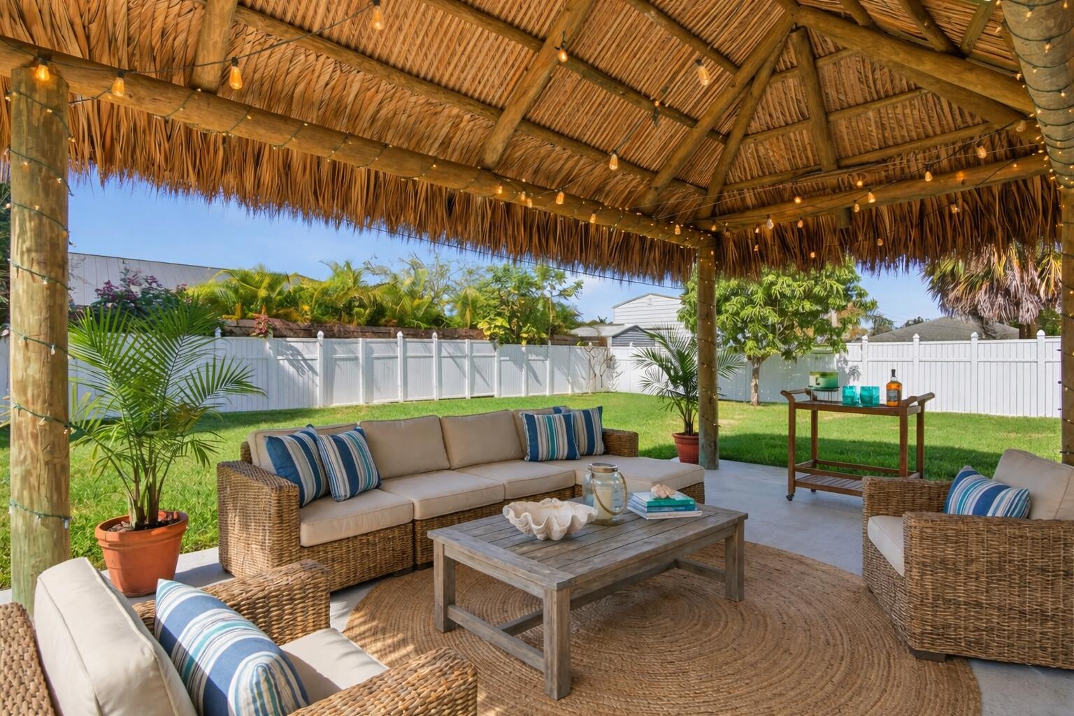 TROPIC VISTA - Residential