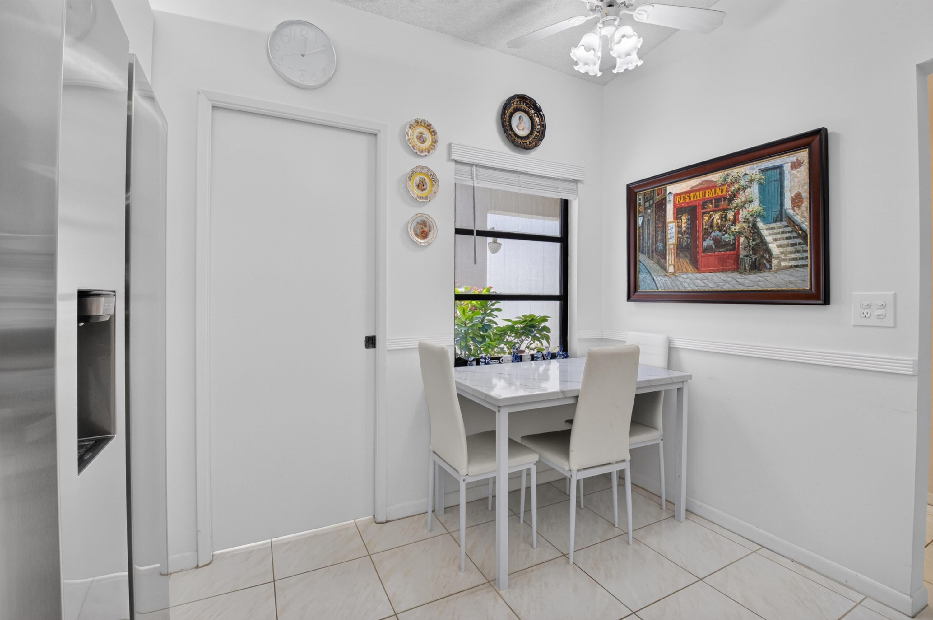 WHISPER WALK/SUMMERWINDS - Residential