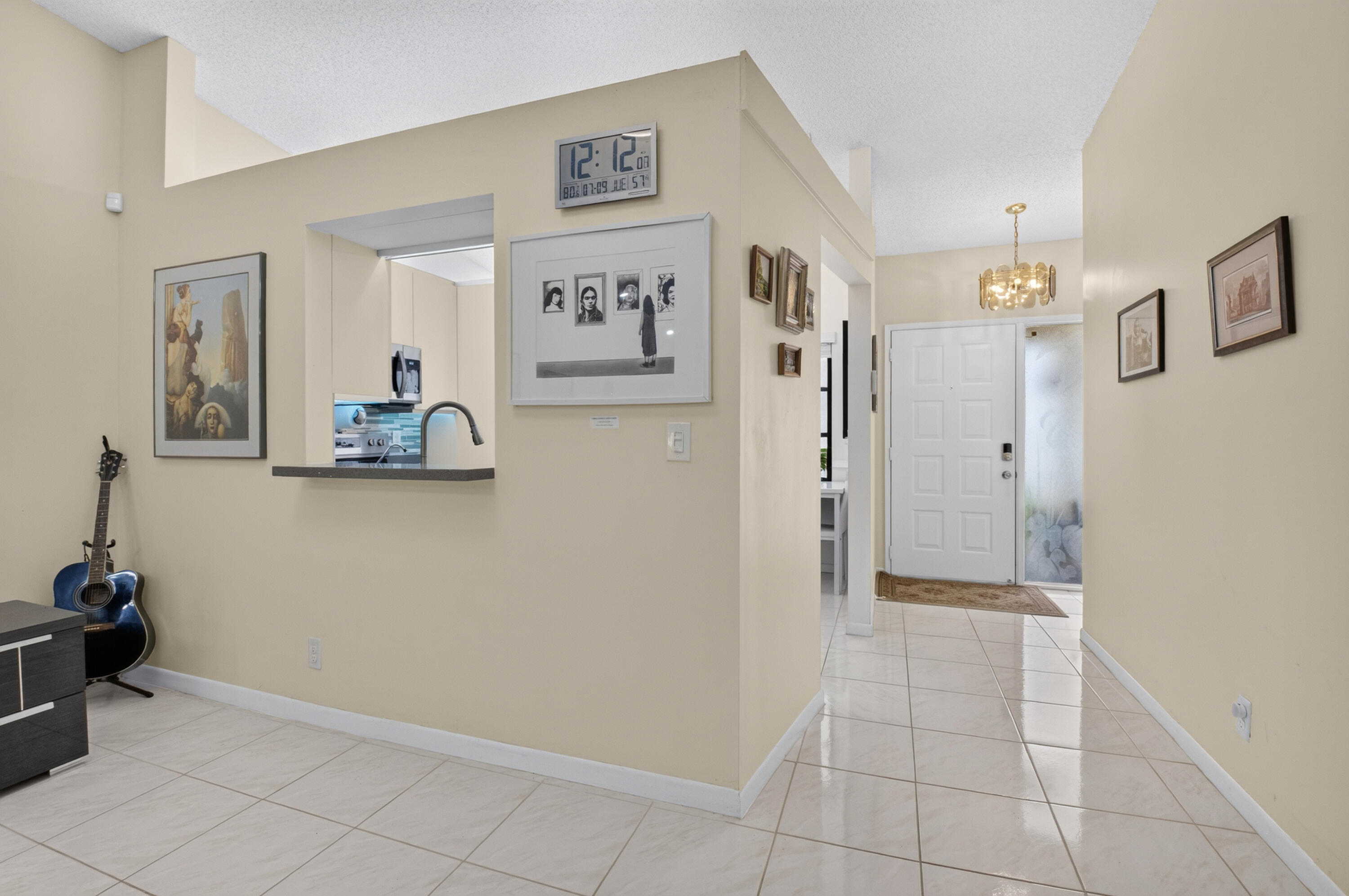 WHISPER WALK/SUMMERWINDS - Residential