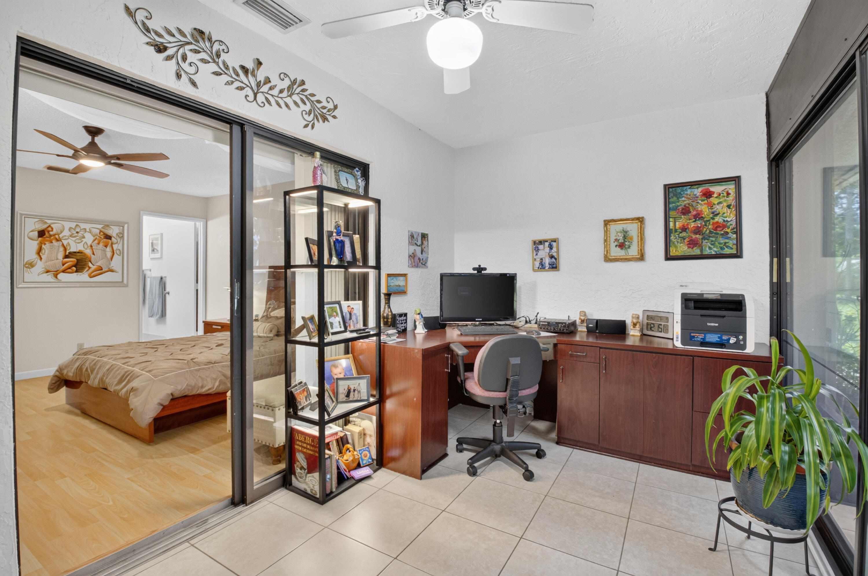 WHISPER WALK/SUMMERWINDS - Residential