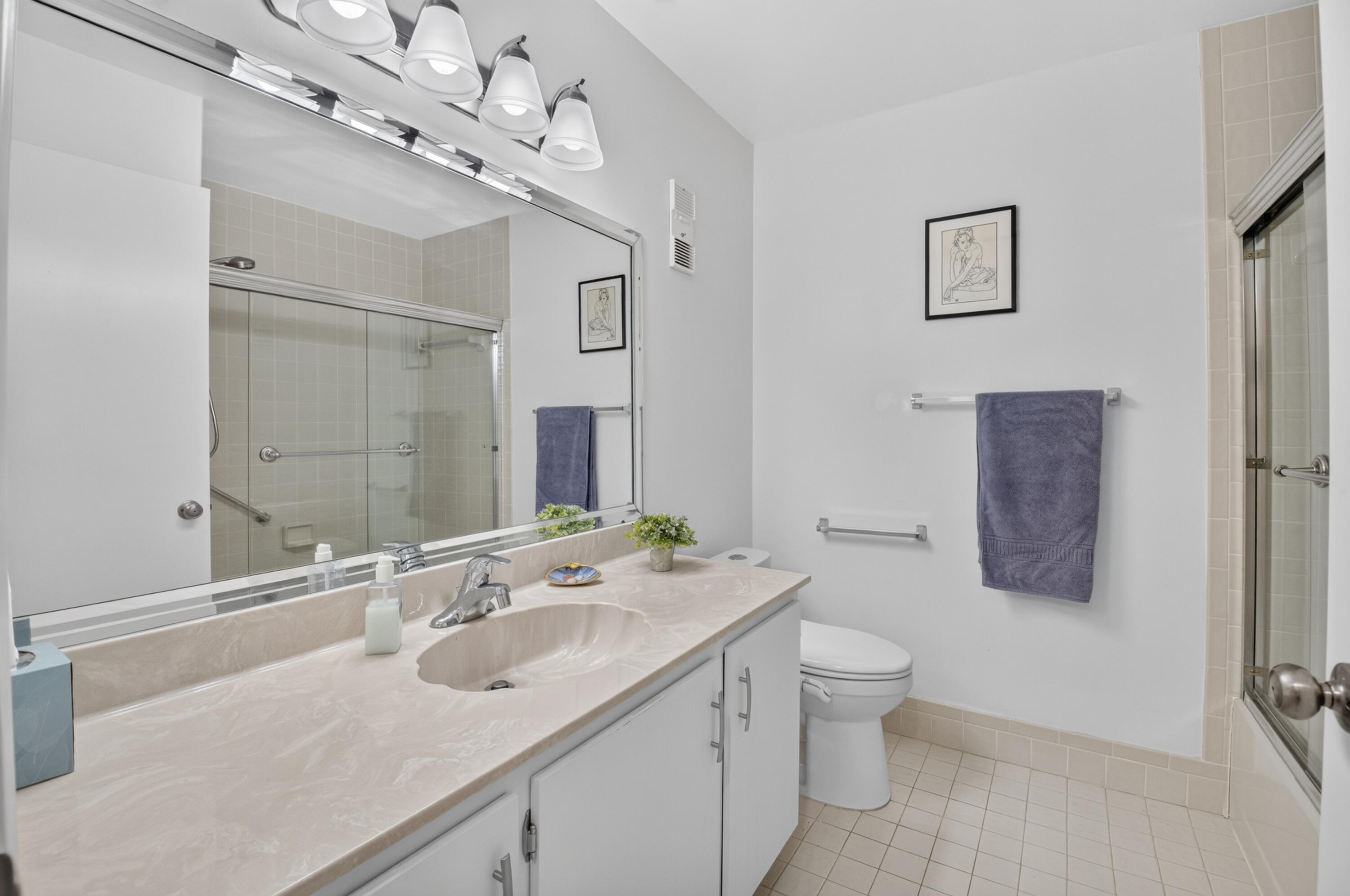 WHISPER WALK/SUMMERWINDS - Residential