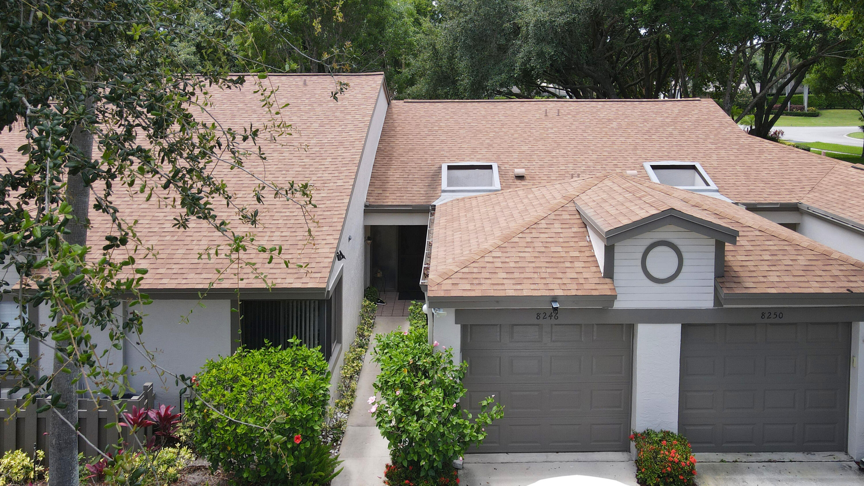 WHISPER WALK/SUMMERWINDS - Residential