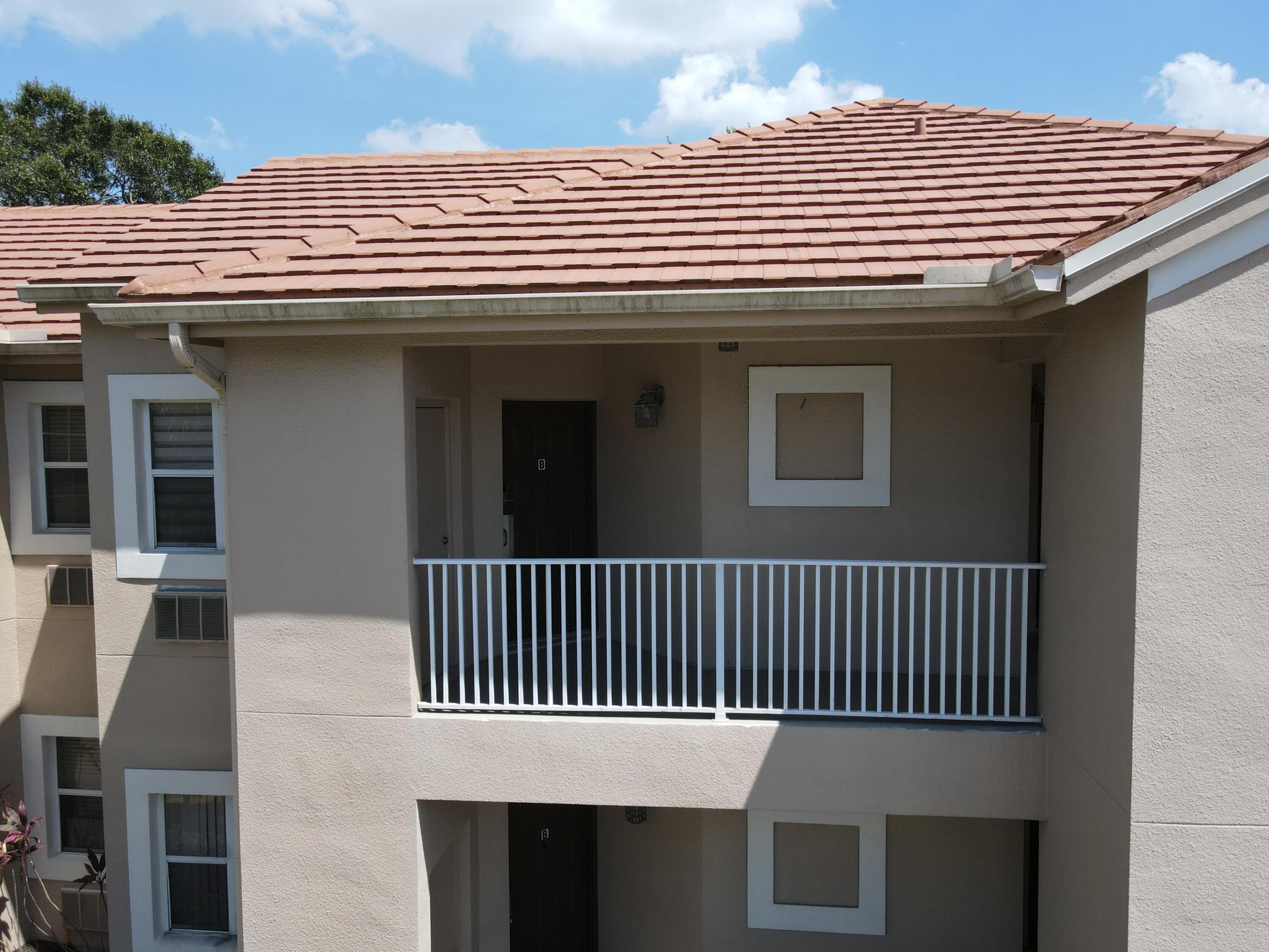 GOLF VILLAS CONDOMINIUM - Residential