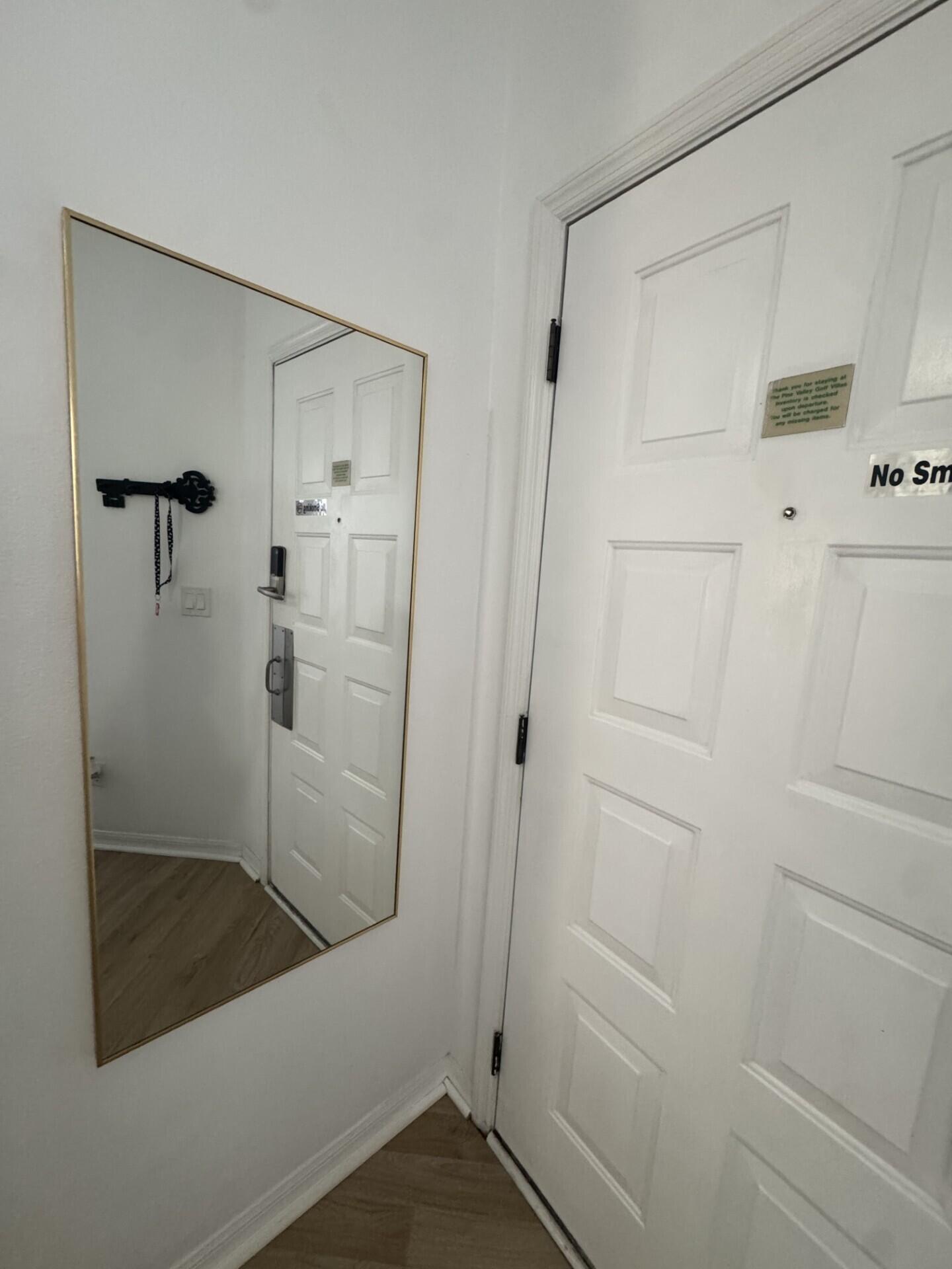 GOLF VILLAS CONDOMINIUM - Residential
