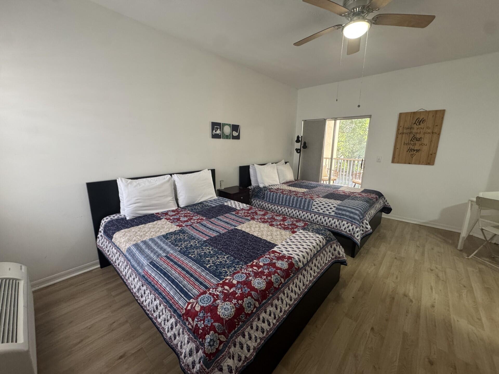 GOLF VILLAS CONDOMINIUM - Residential