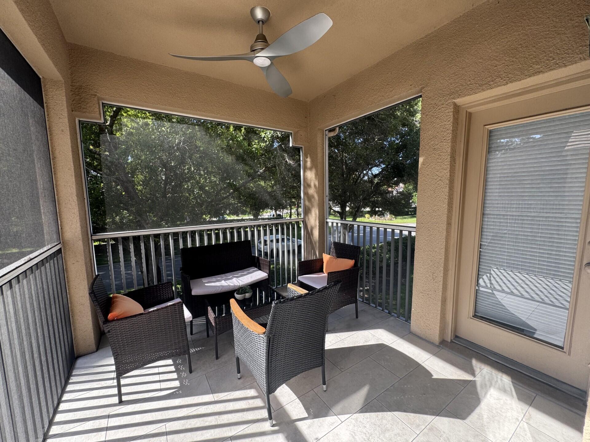 GOLF VILLAS CONDOMINIUM - Residential