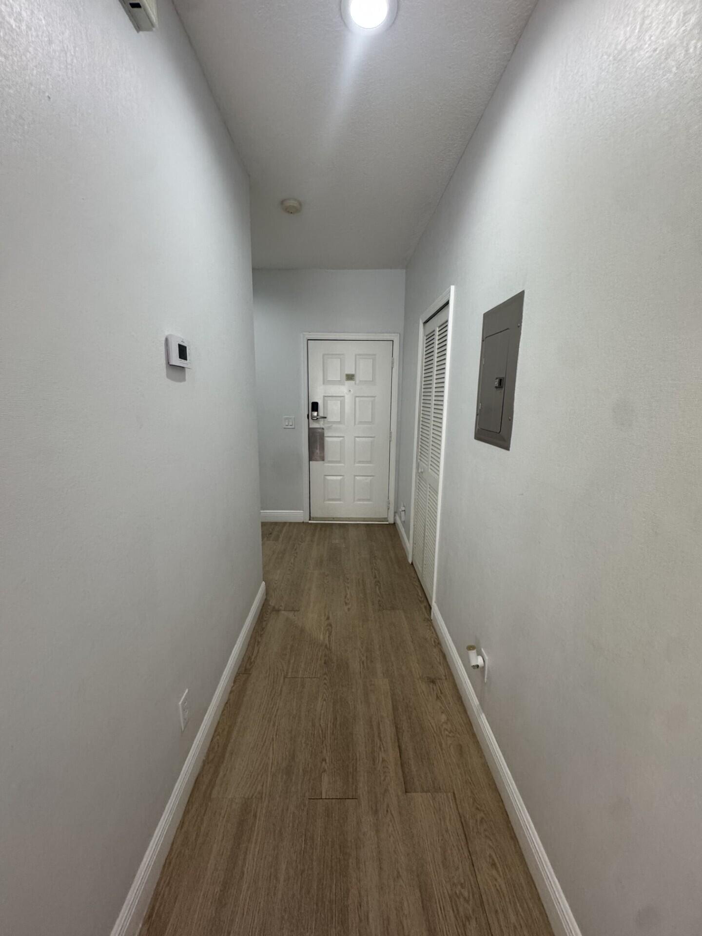 GOLF VILLAS CONDOMINIUM - Residential