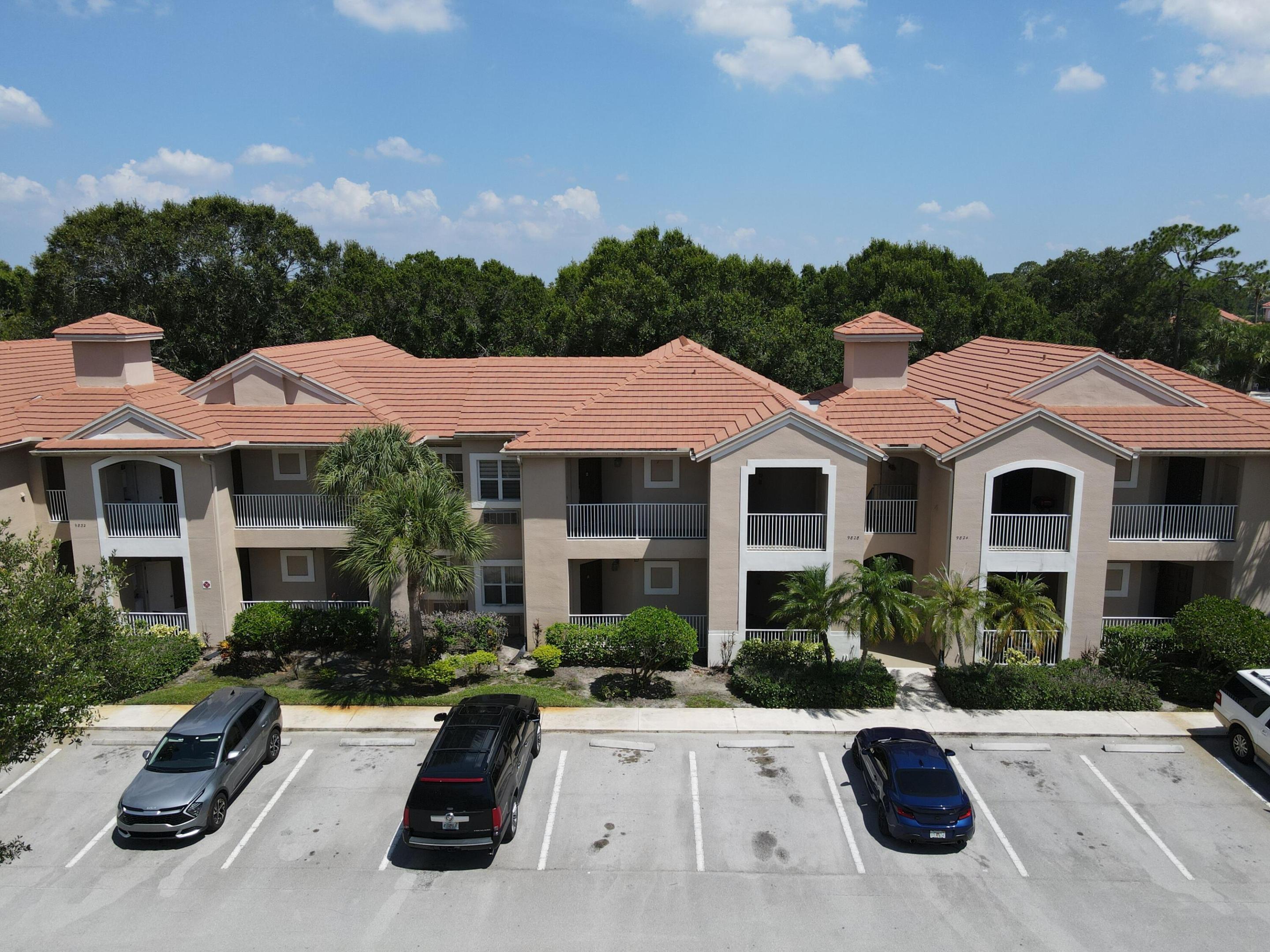 All measurements are approximate, the apartment is remodeled with 2 bedrooms and 2 bathrooms, the seller added another room. Open floor plan (living-dining area) porch/balcony. The condo and the area are charming. These apartments can be rented for years, weeks, months, Airbnb, and you can get excellent profitability. The apartment is sold with furniture except for the TVs, black bench. The best returns for investors are in these properties.  No seller disclosure, the seller has never lived in the property
