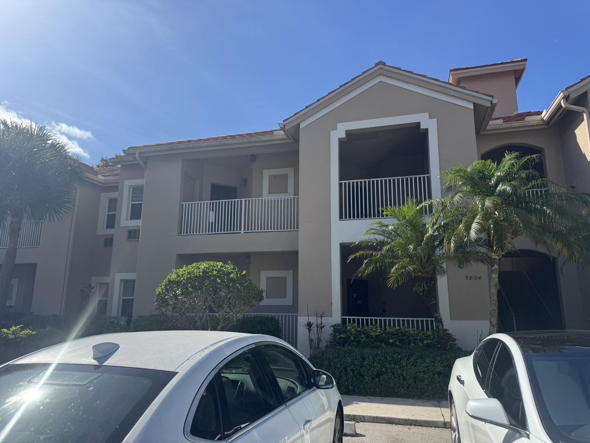 GOLF VILLAS CONDOMINIUM - Residential