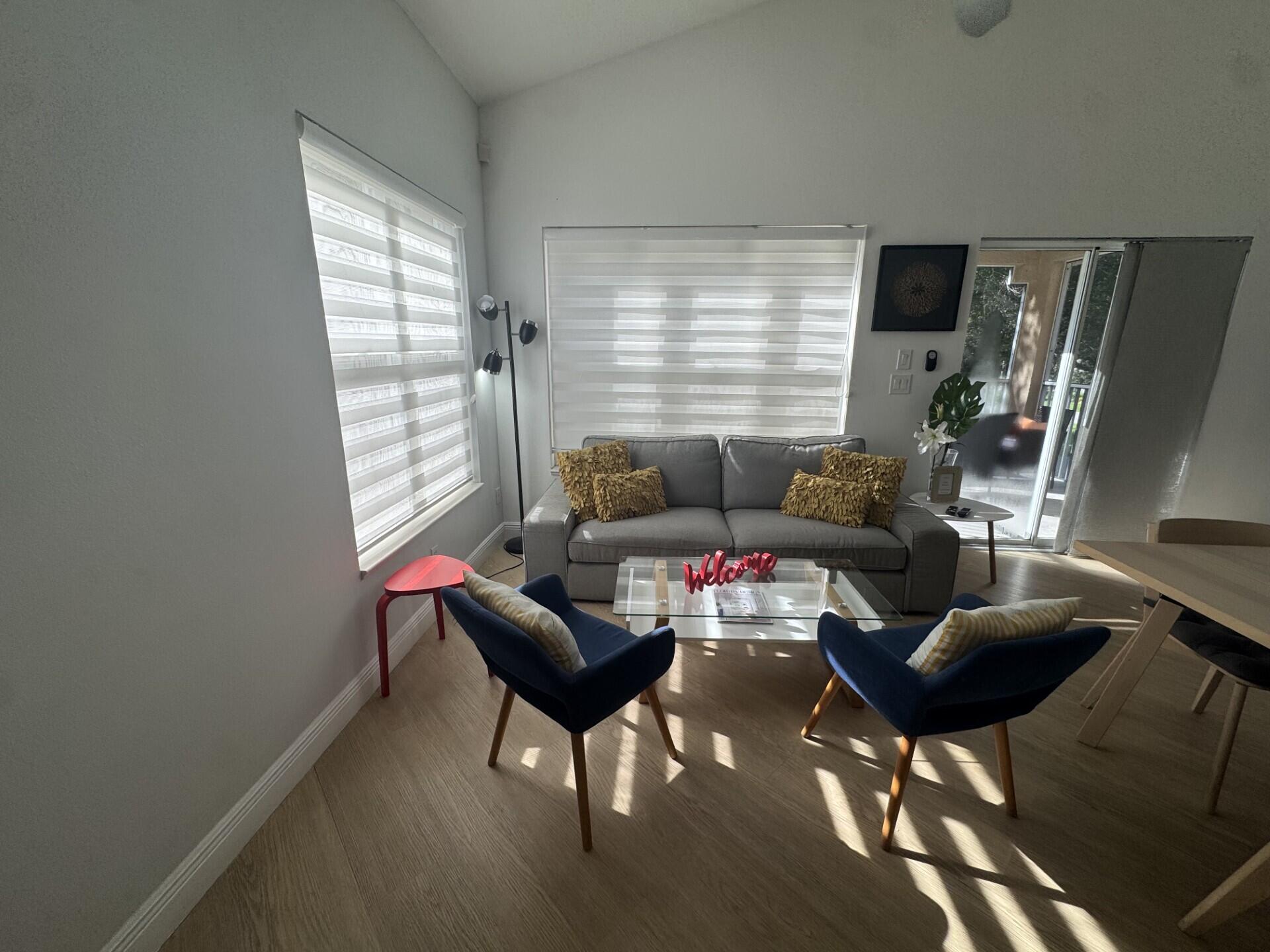 GOLF VILLAS CONDOMINIUM - Residential