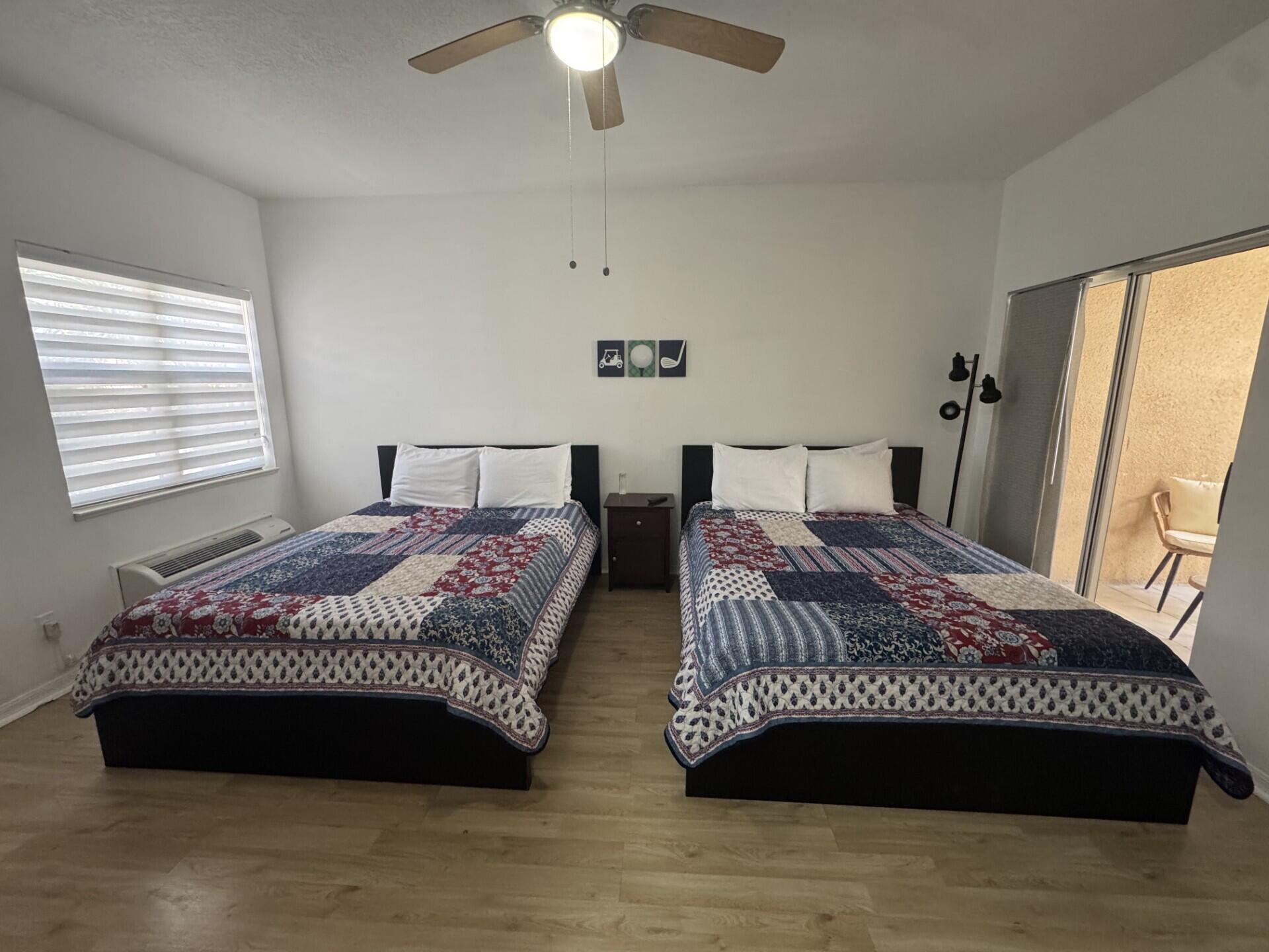 GOLF VILLAS CONDOMINIUM - Residential