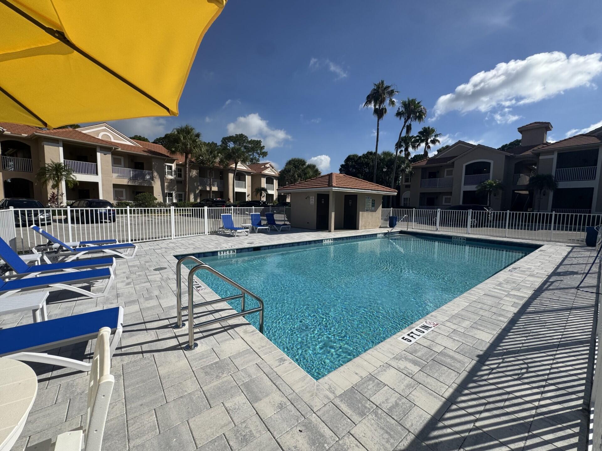 GOLF VILLAS CONDOMINIUM - Residential