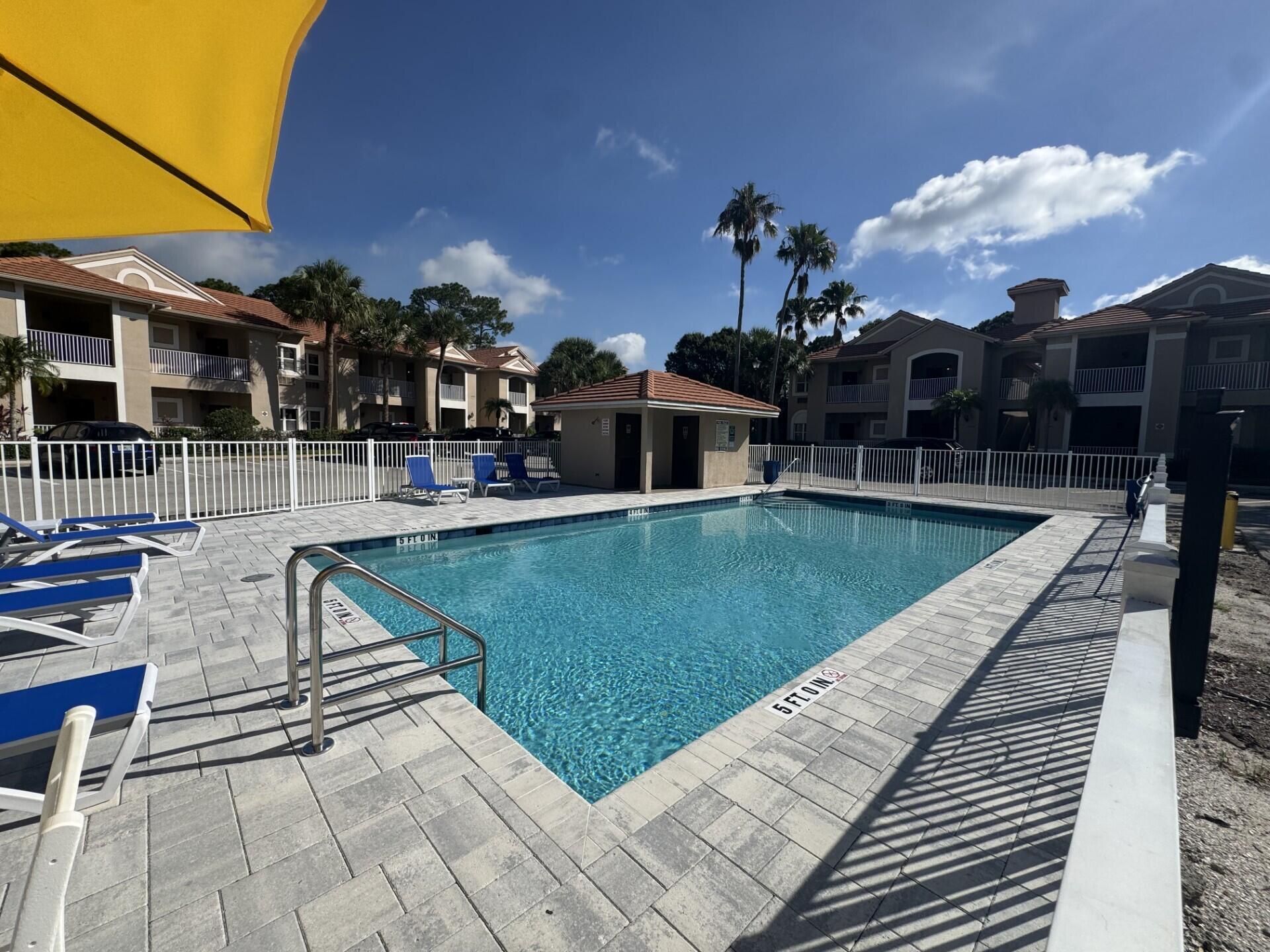 GOLF VILLAS CONDOMINIUM - Residential