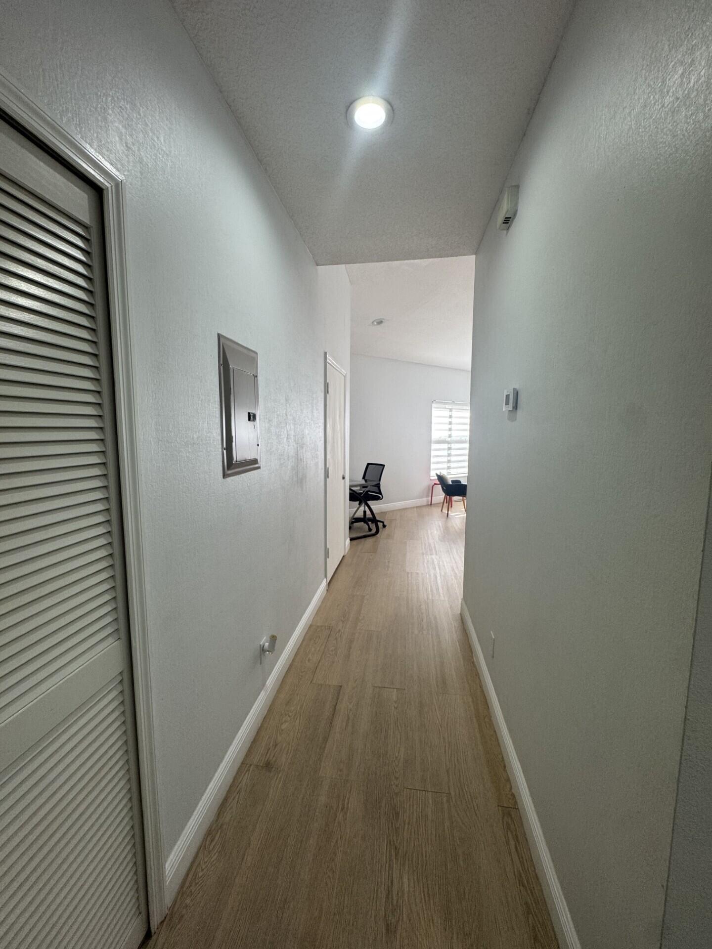 GOLF VILLAS CONDOMINIUM - Residential