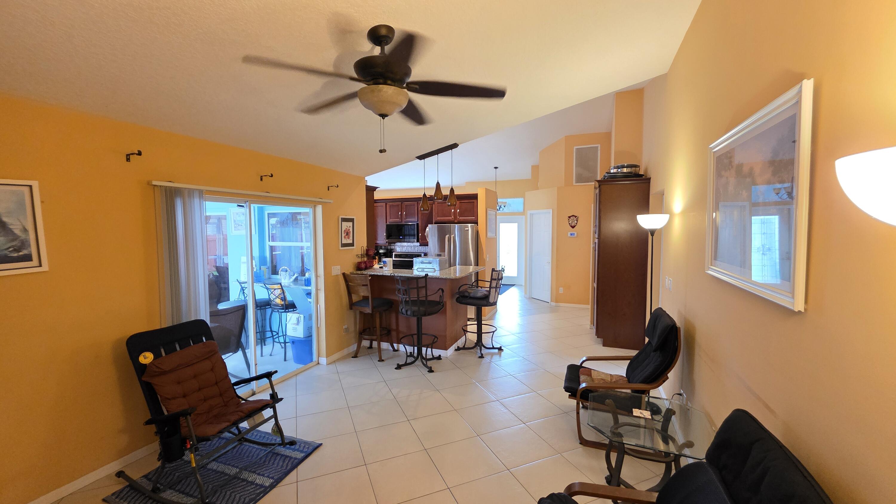 PORT ST LUCIE SECTION 35 - Residential
