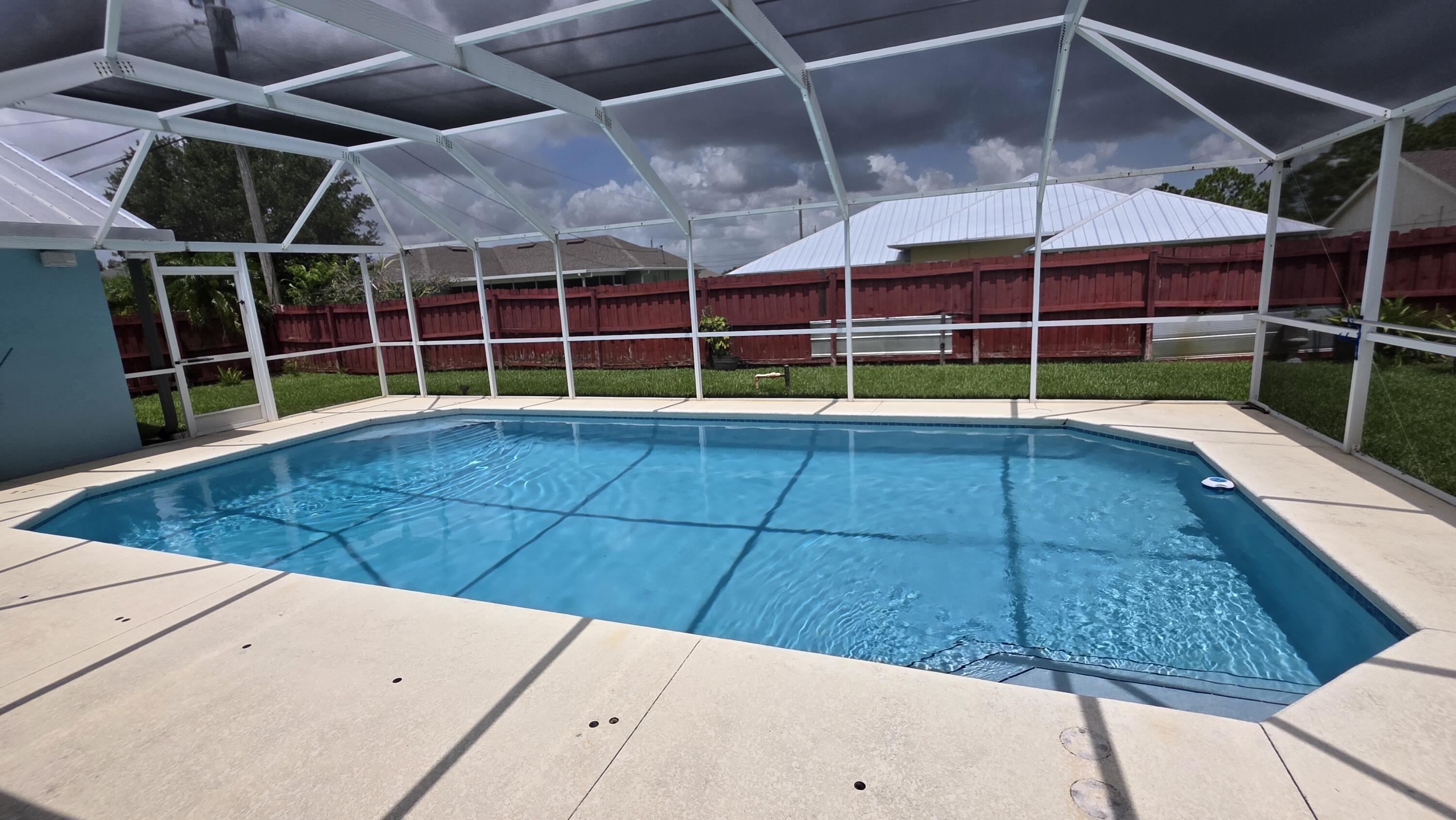 PORT ST LUCIE SECTION 35 - Residential