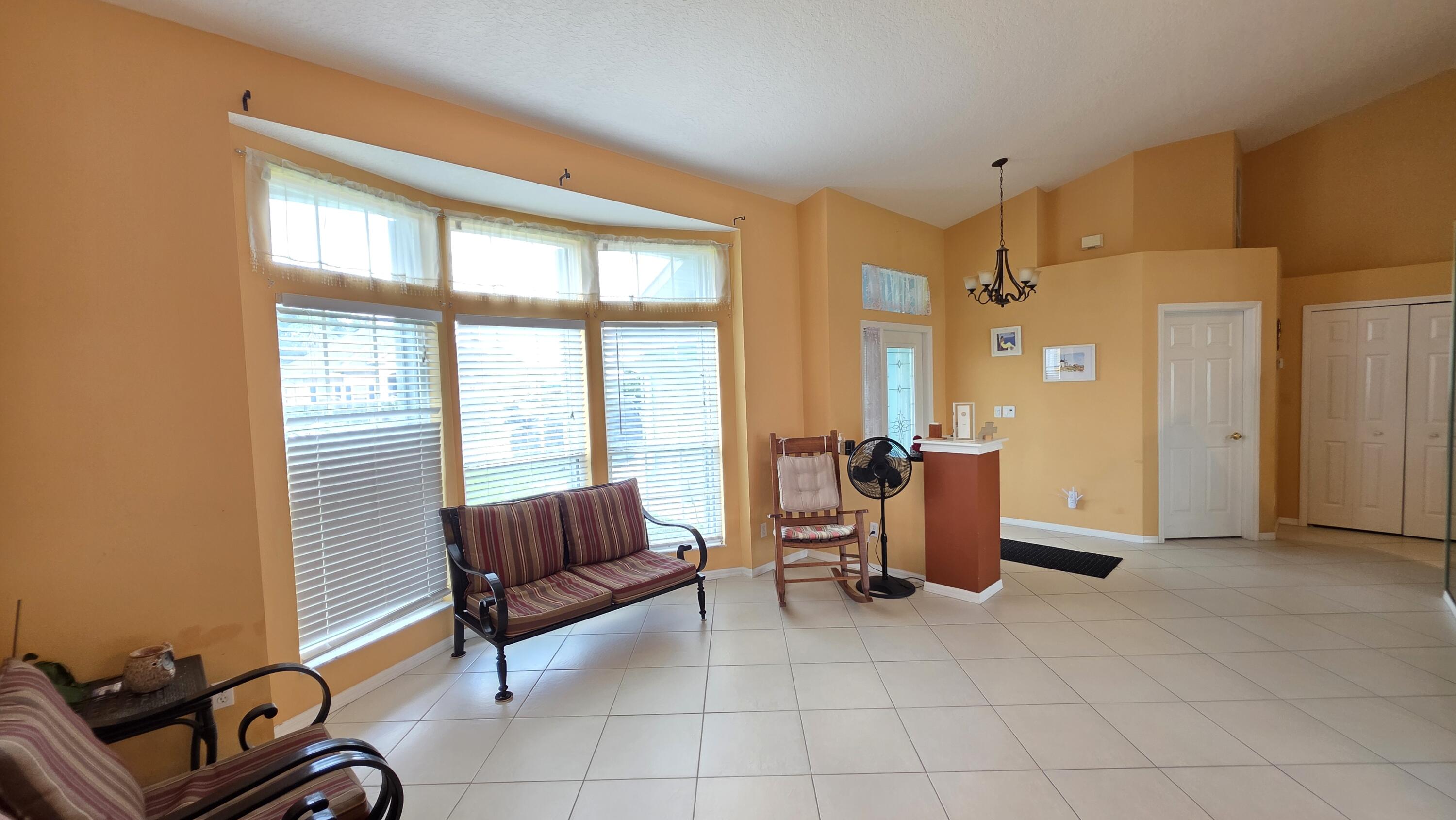 PORT ST LUCIE SECTION 35 - Residential
