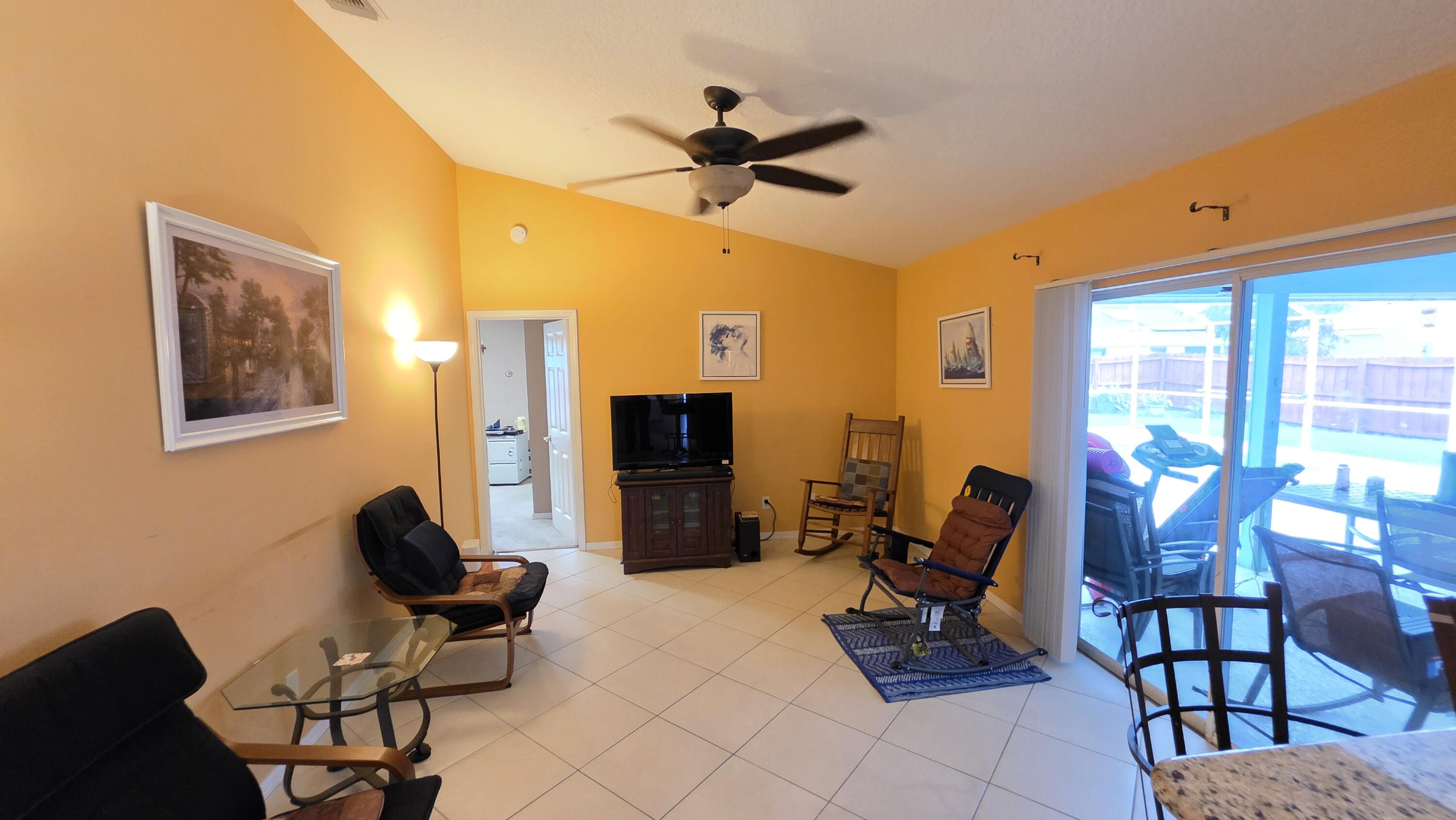 PORT ST LUCIE SECTION 35 - Residential