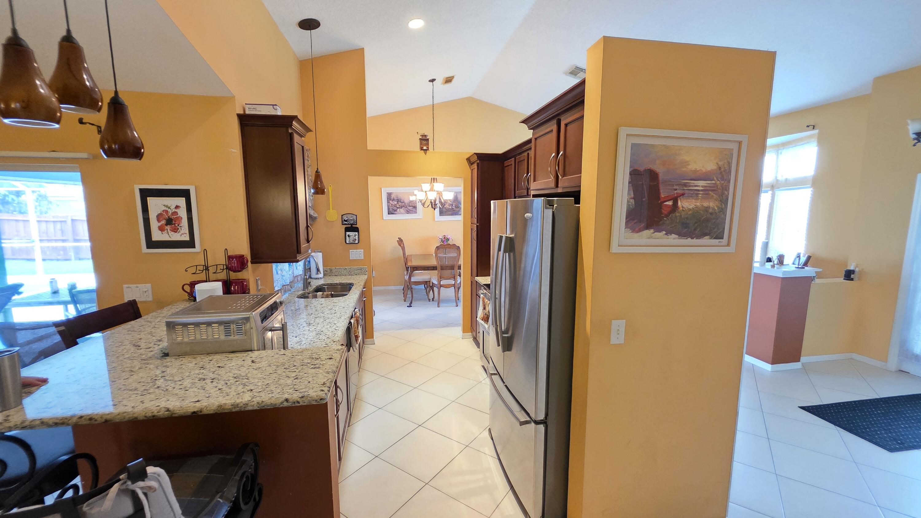PORT ST LUCIE SECTION 35 - Residential