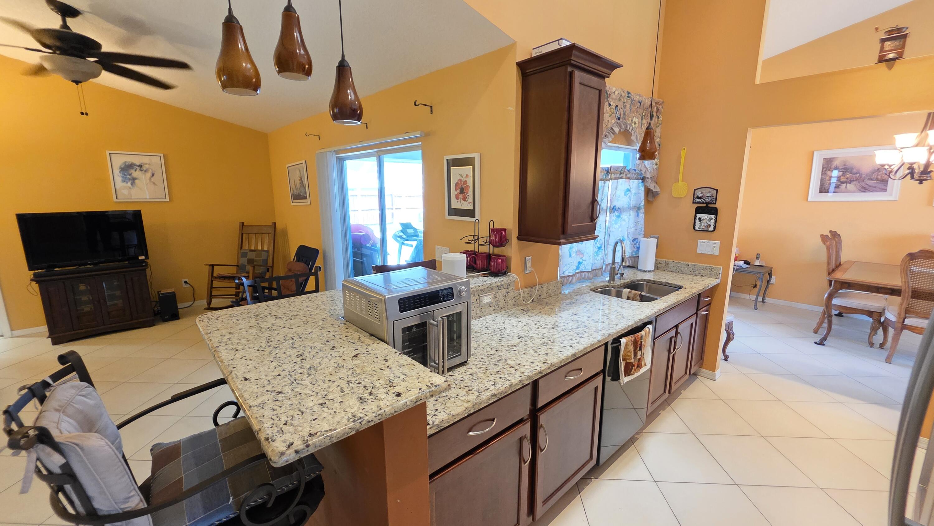 PORT ST LUCIE SECTION 35 - Residential