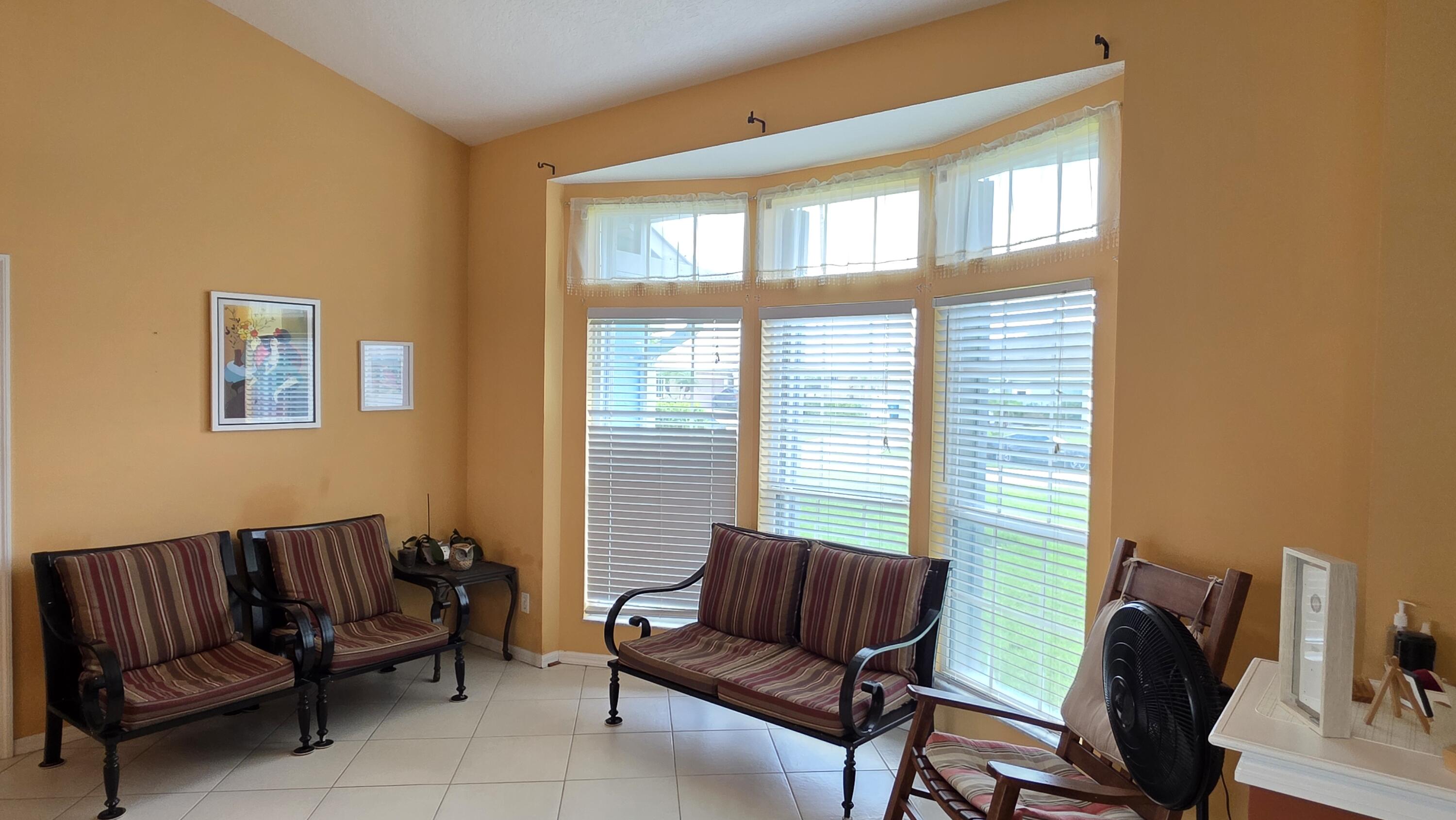 PORT ST LUCIE SECTION 35 - Residential