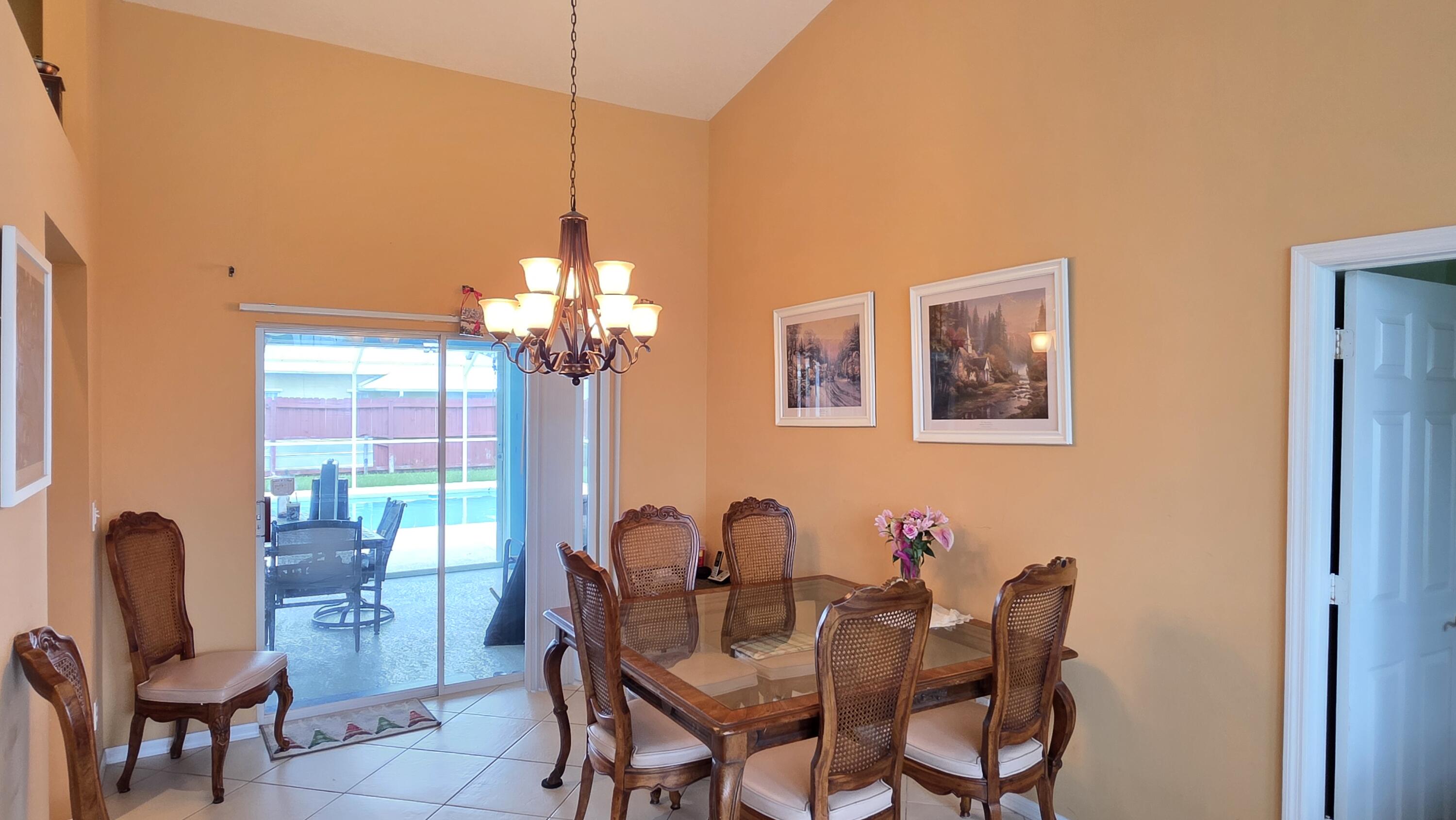 PORT ST LUCIE SECTION 35 - Residential