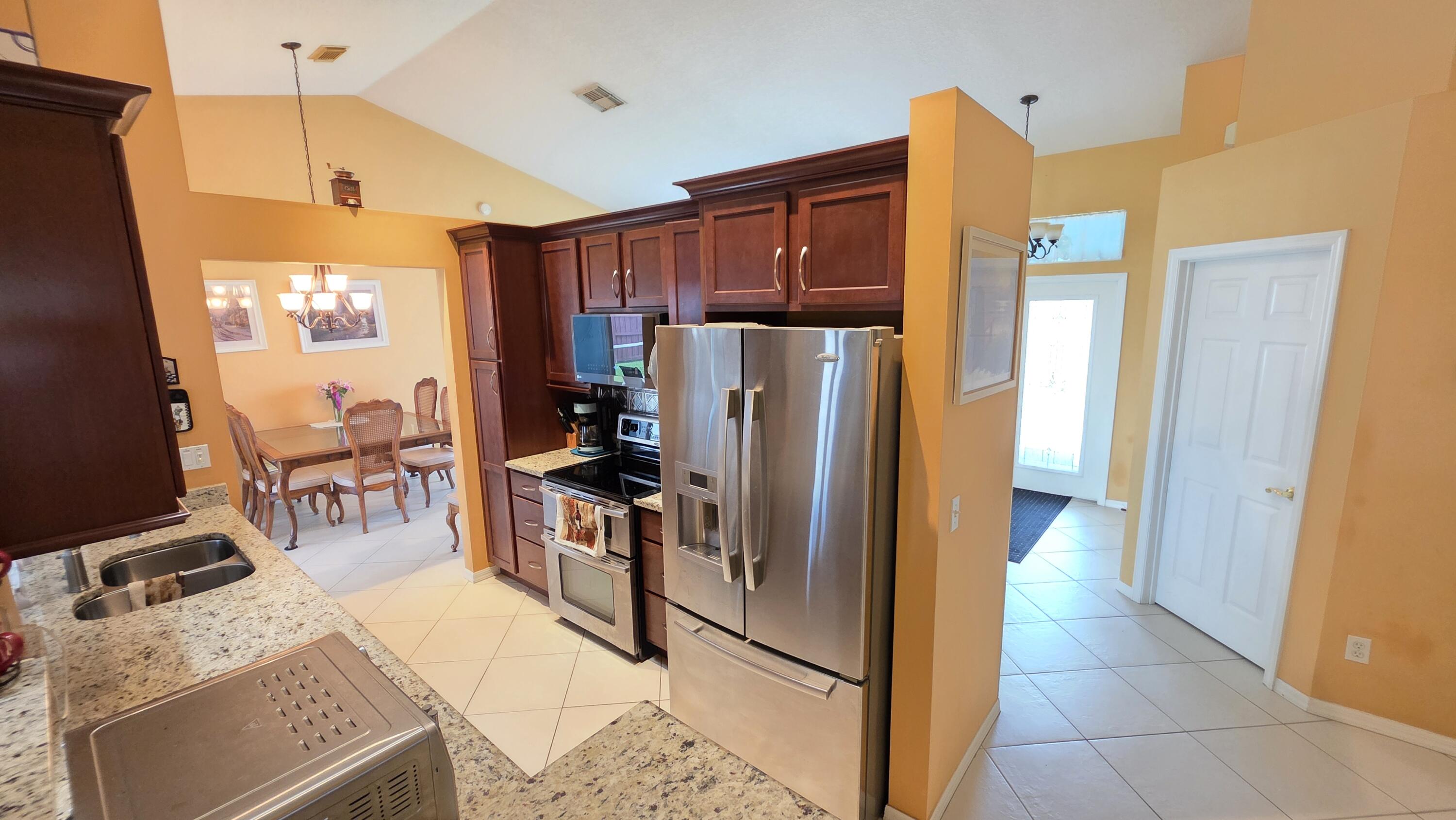PORT ST LUCIE SECTION 35 - Residential