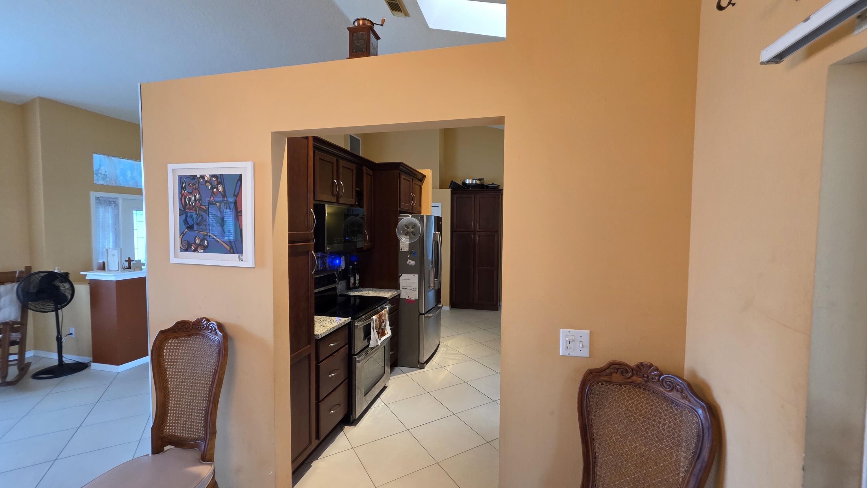 PORT ST LUCIE SECTION 35 - Residential