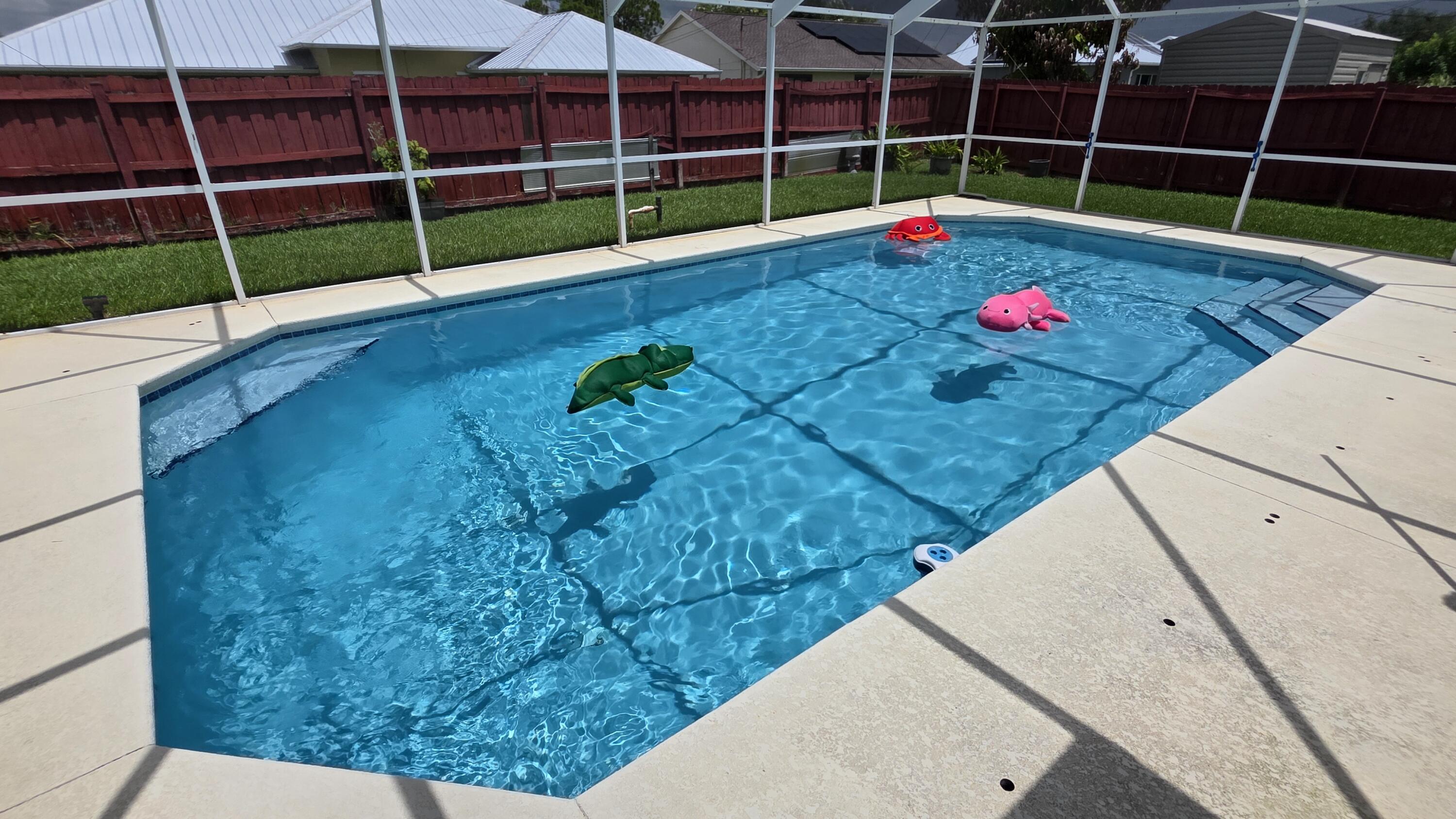 PORT ST LUCIE SECTION 35 - Residential