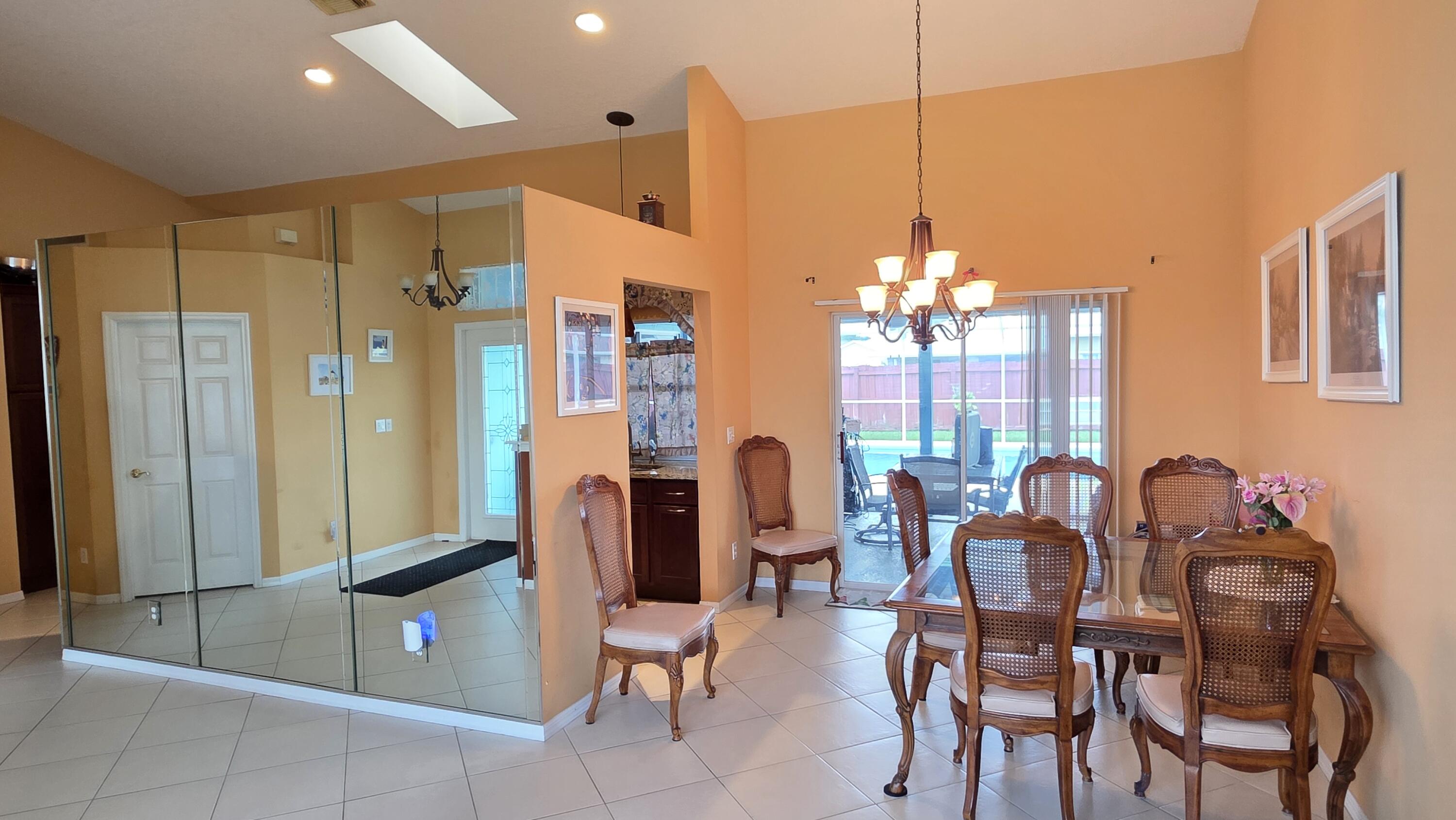 PORT ST LUCIE SECTION 35 - Residential