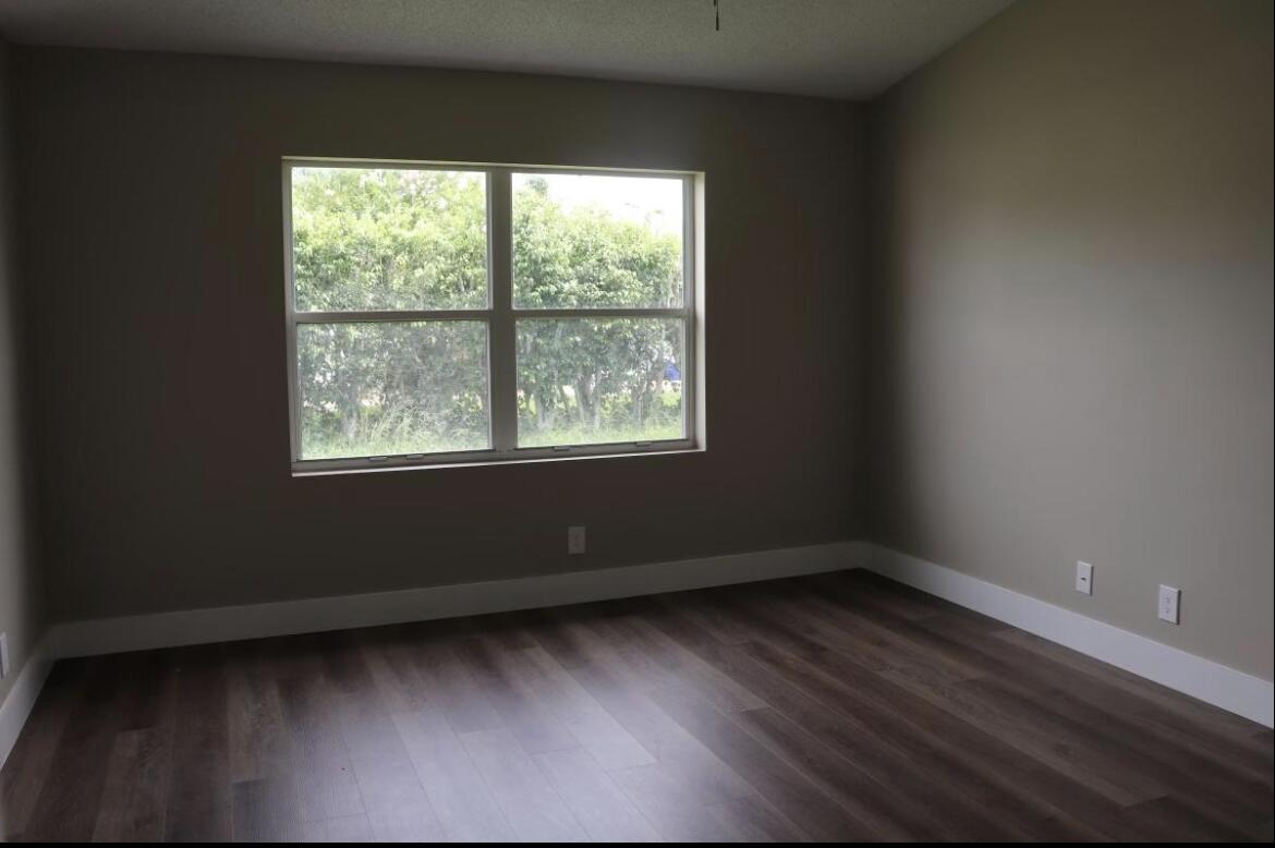 CRYSTAL KEY AT WOOLBRIGHT PLACE - Residential Lease