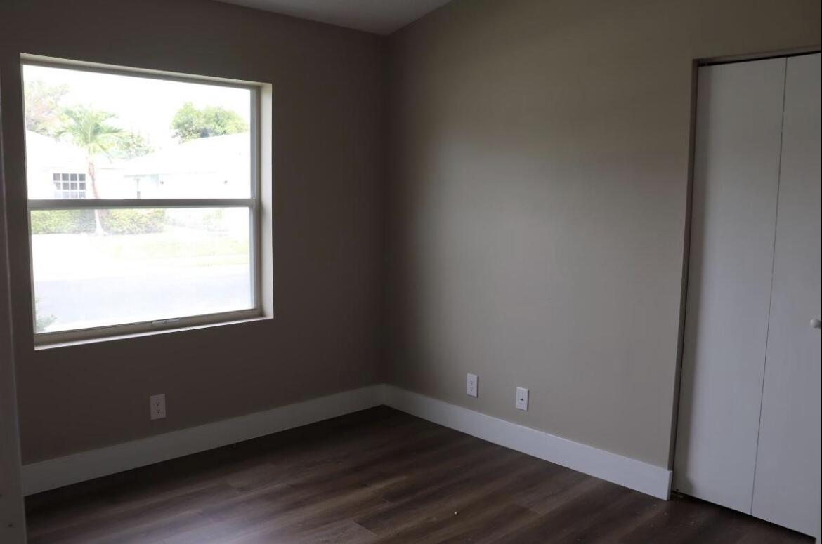 CRYSTAL KEY AT WOOLBRIGHT PLACE - Residential Lease
