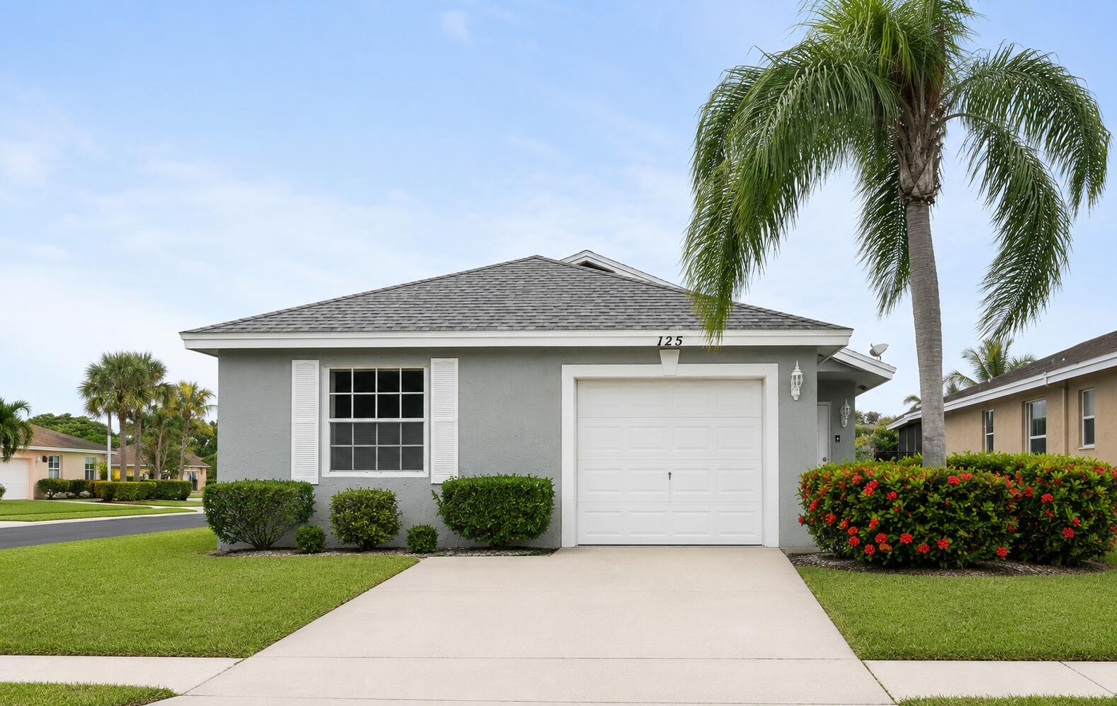 CRYSTAL KEY AT WOOLBRIGHT PLACE - Residential Lease