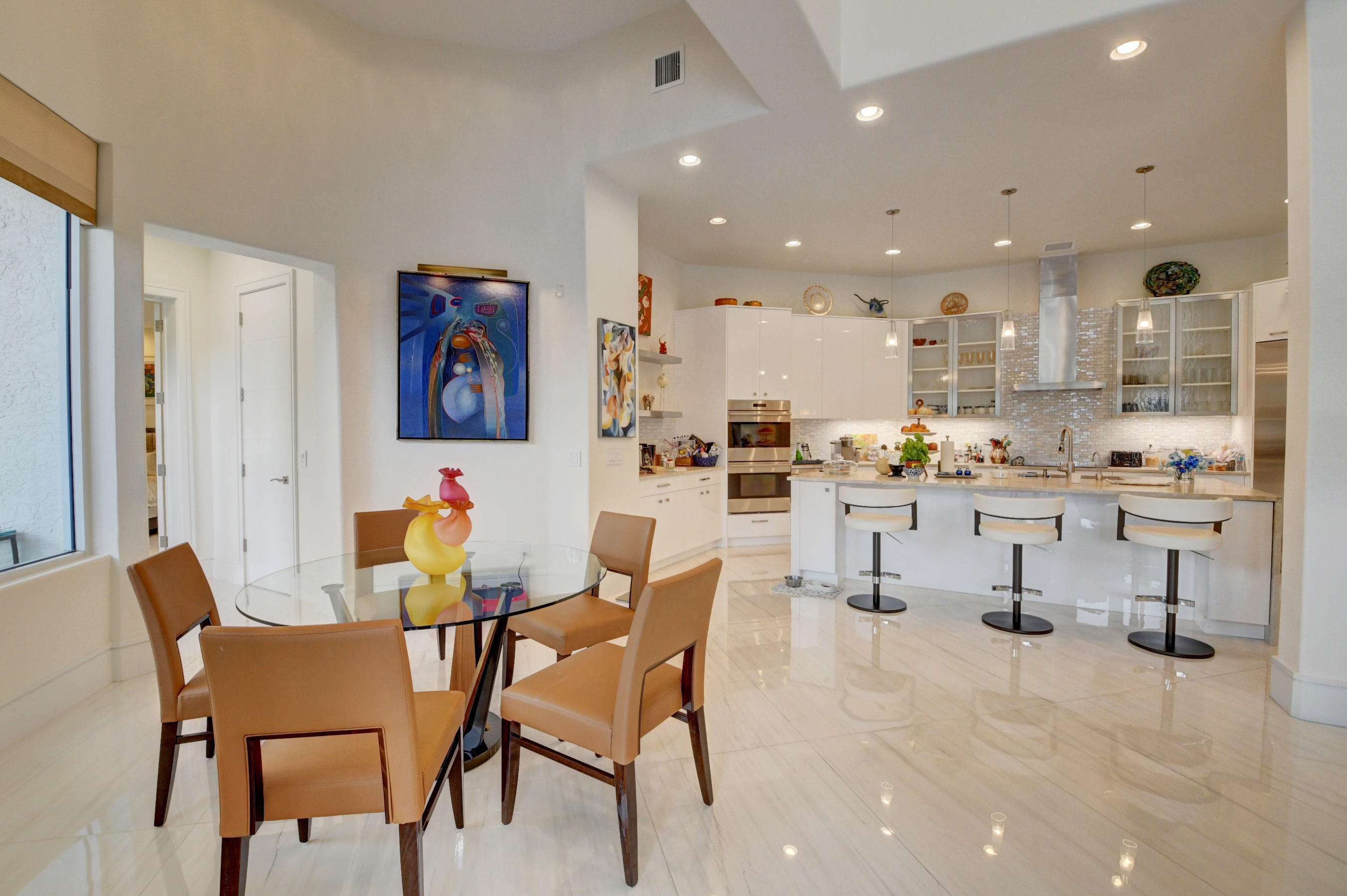 ST ANDREWS COUNTRY CLUB - Residential