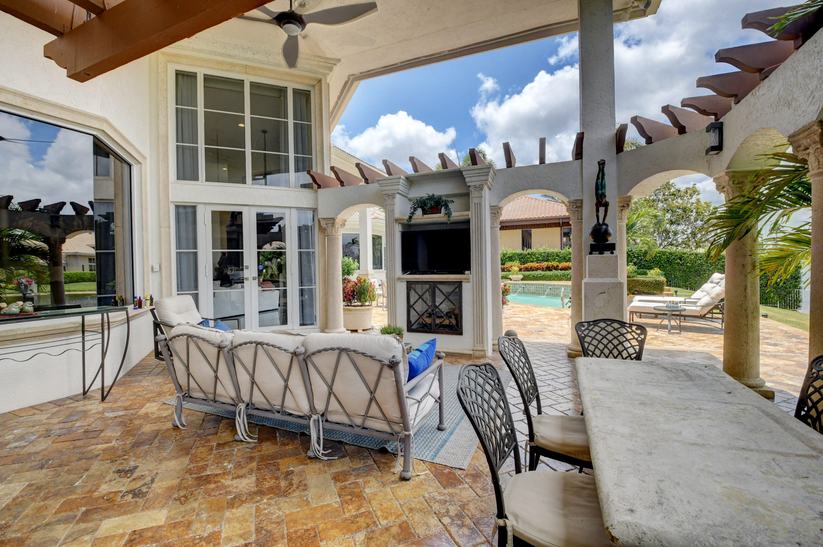 ST ANDREWS COUNTRY CLUB - Residential