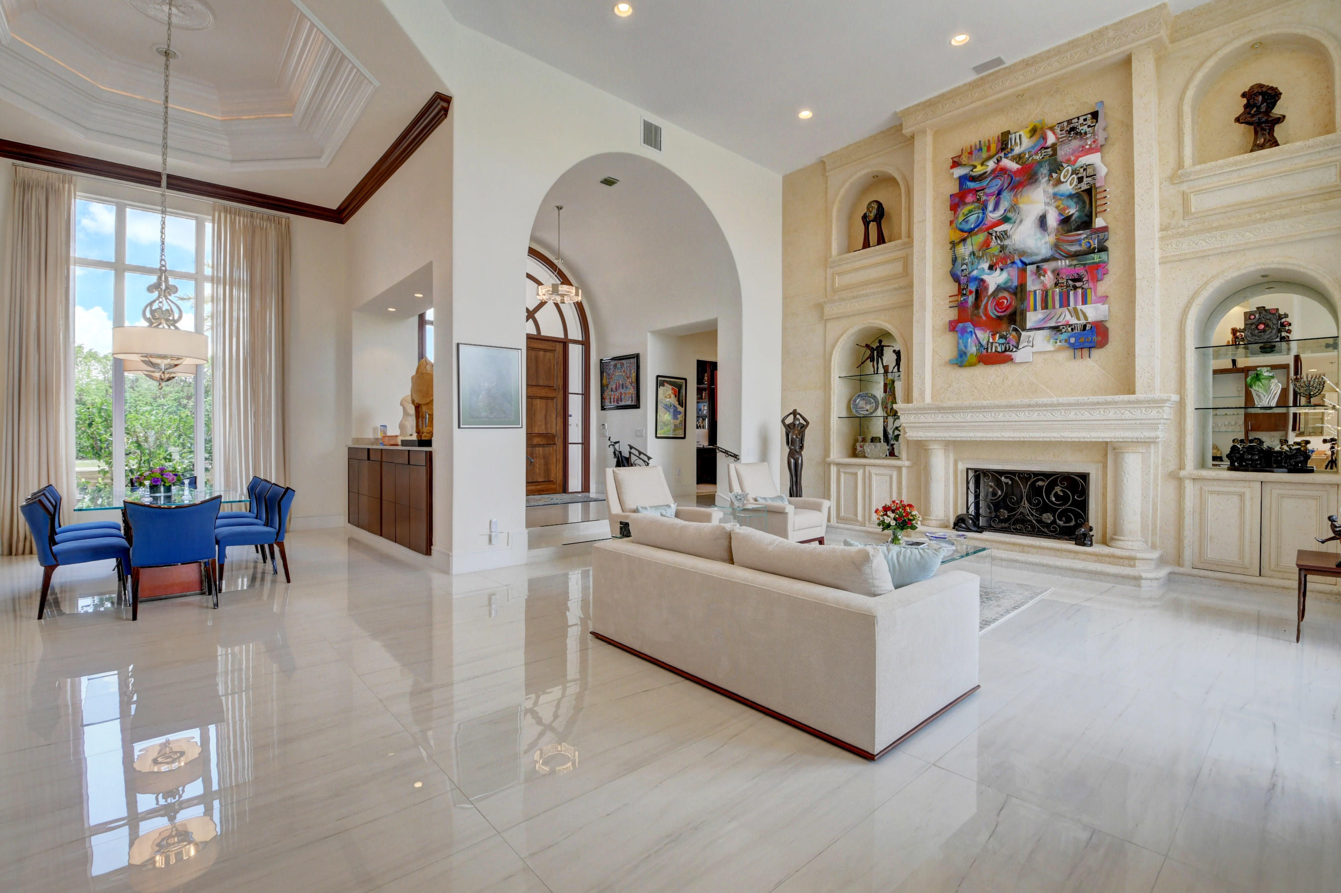 ST ANDREWS COUNTRY CLUB - Residential