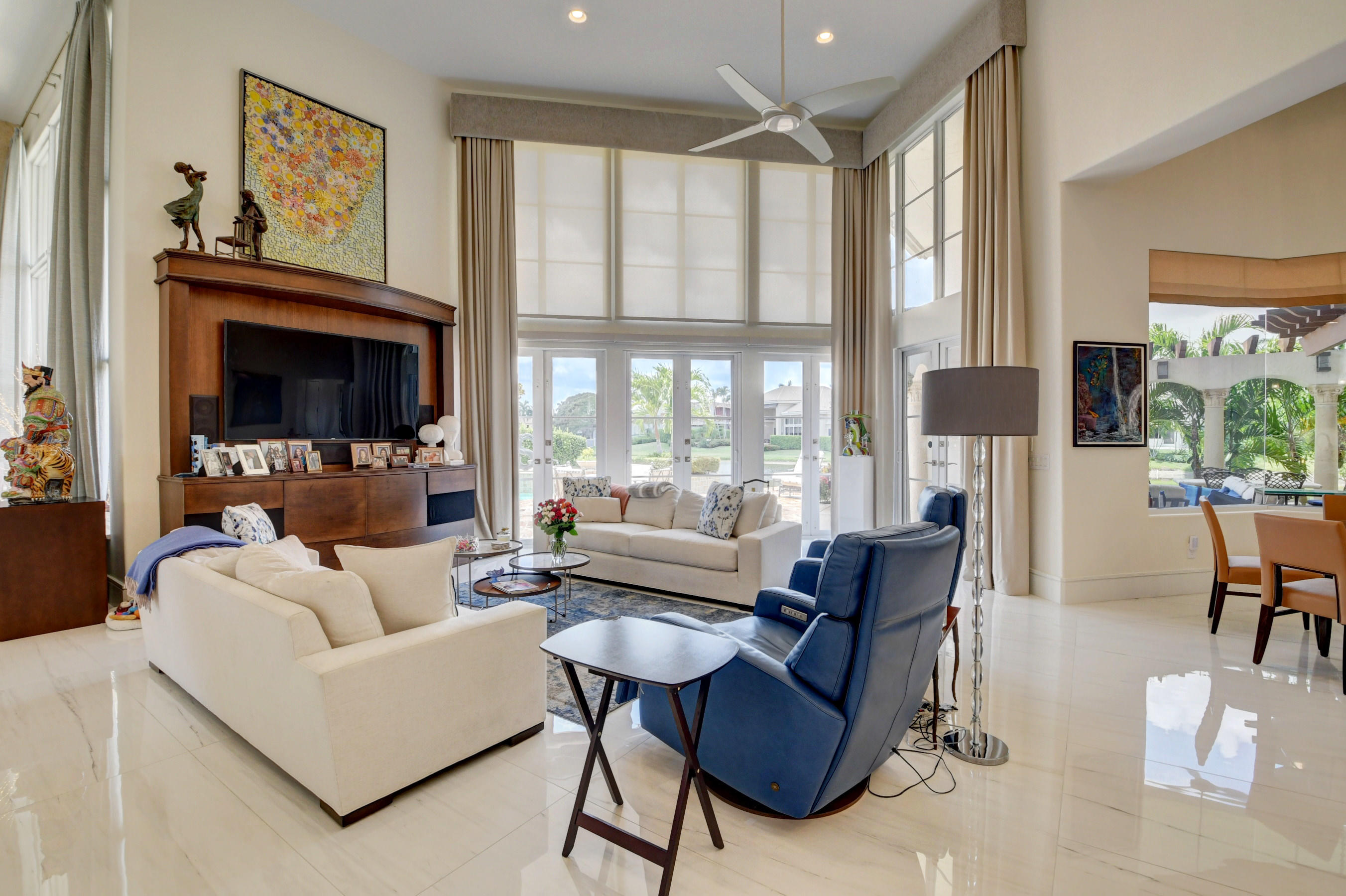 ST ANDREWS COUNTRY CLUB - Residential
