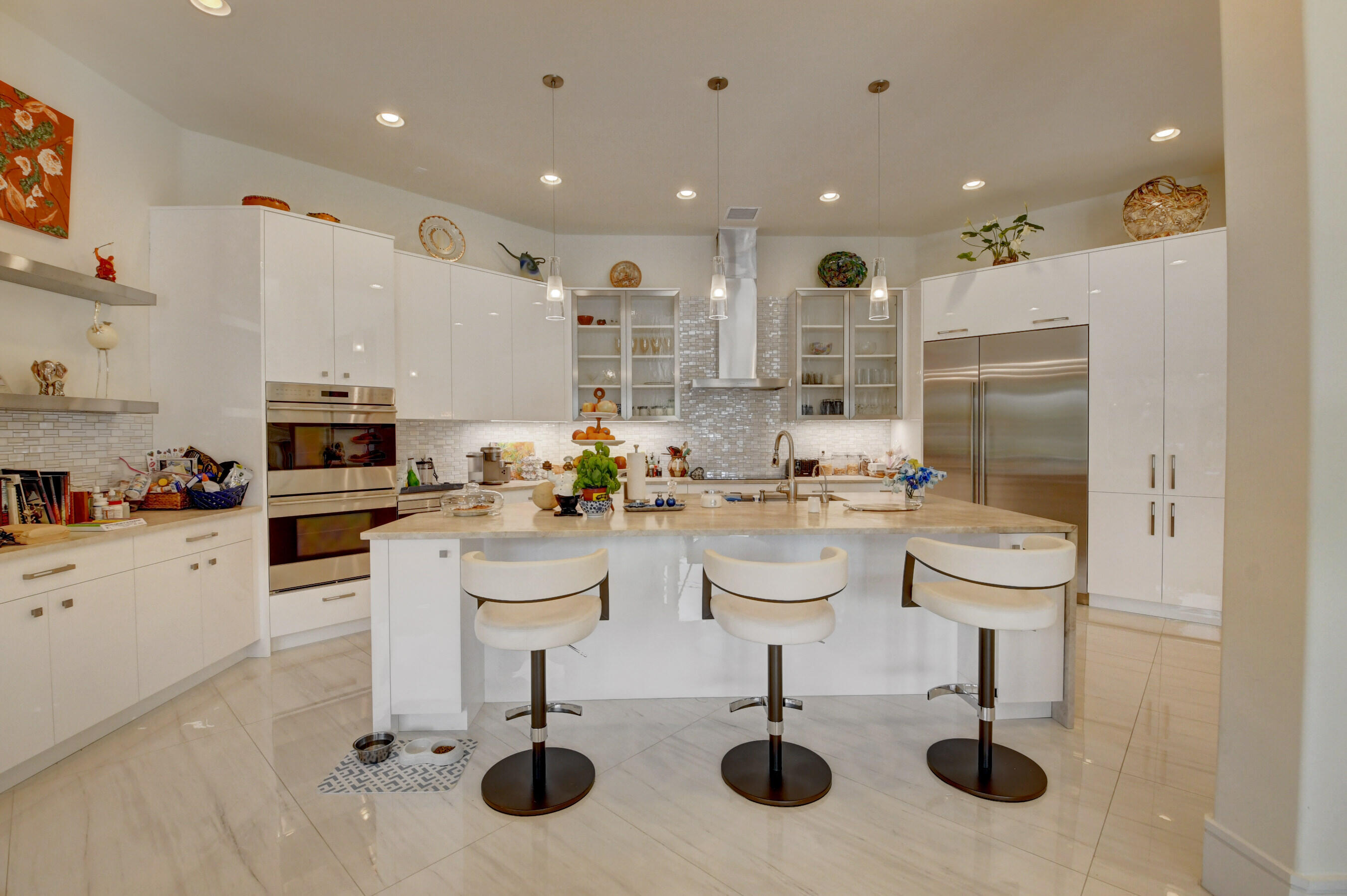 ST ANDREWS COUNTRY CLUB - Residential