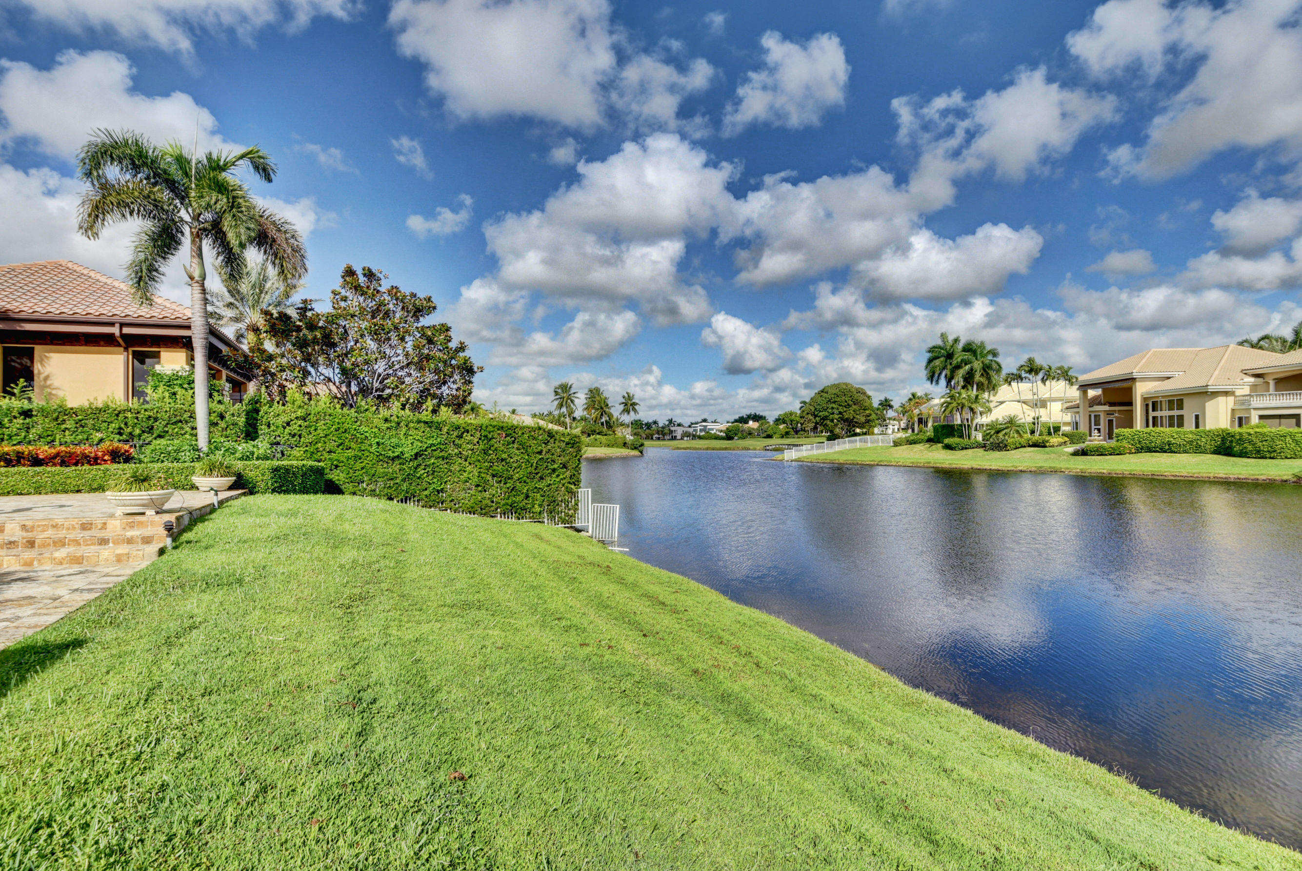 ST ANDREWS COUNTRY CLUB - Residential