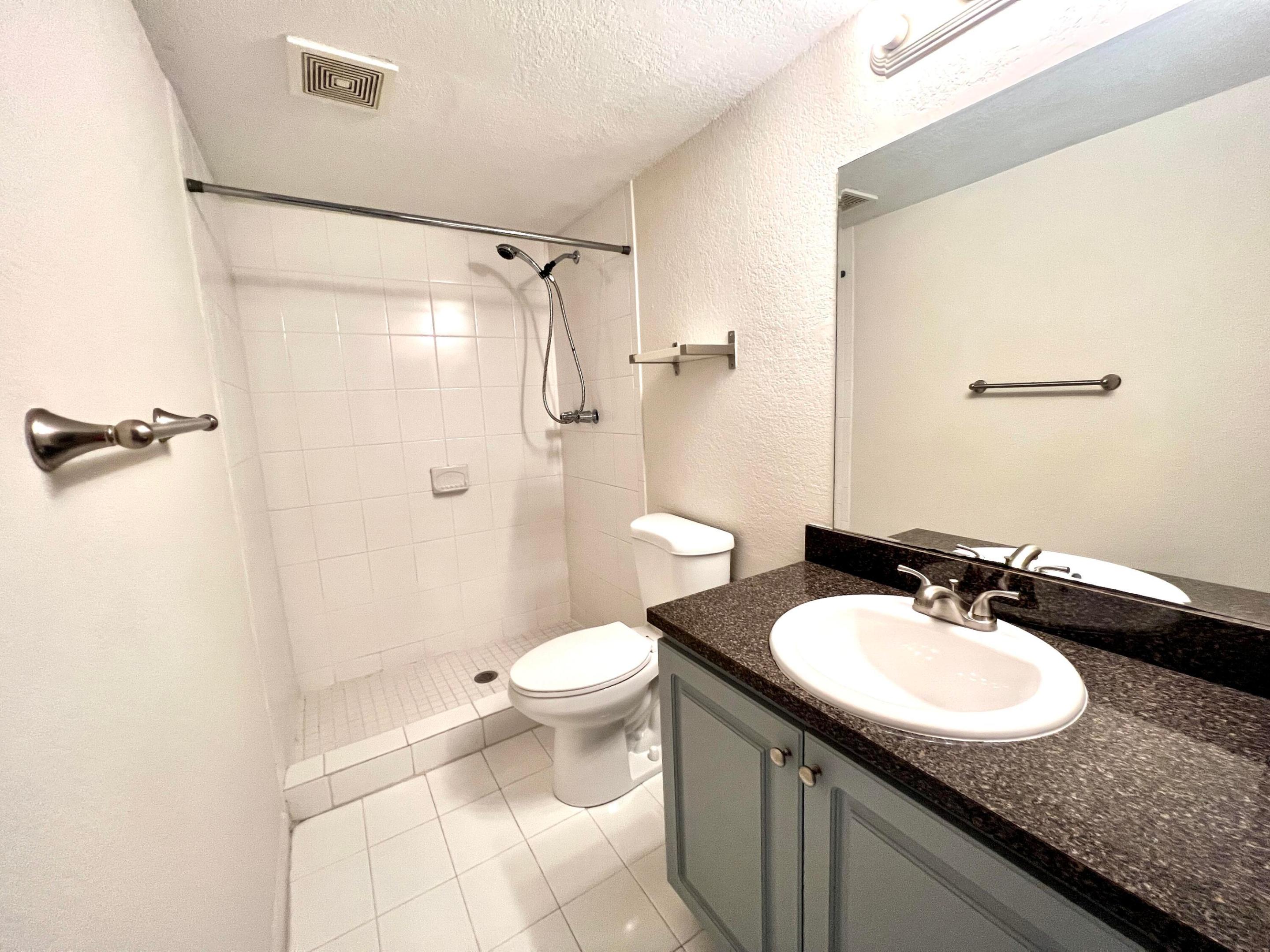 PARK VIEW AT PALM BEACH CONDO - Residential