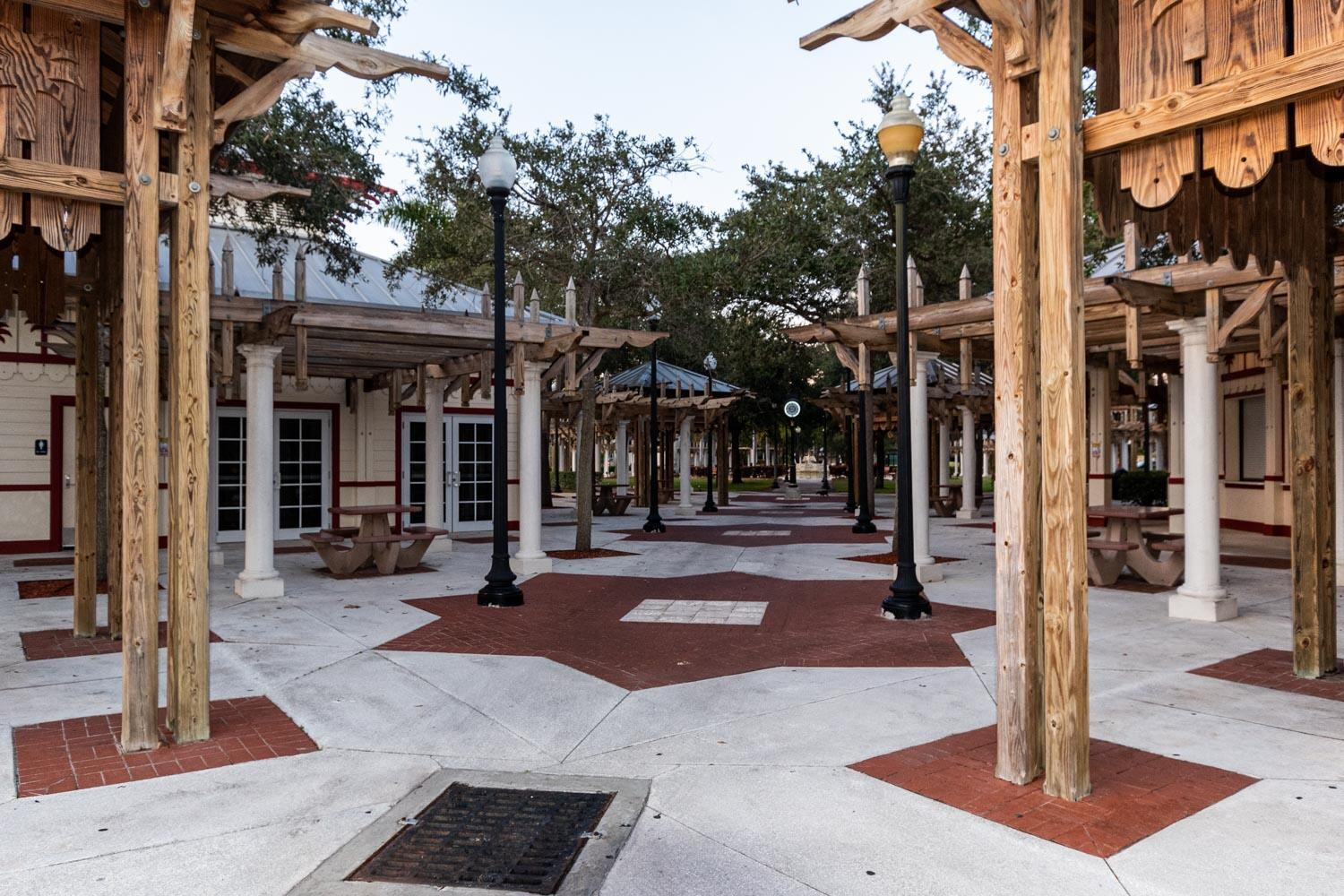 PARK VIEW AT PALM BEACH CONDO - Residential