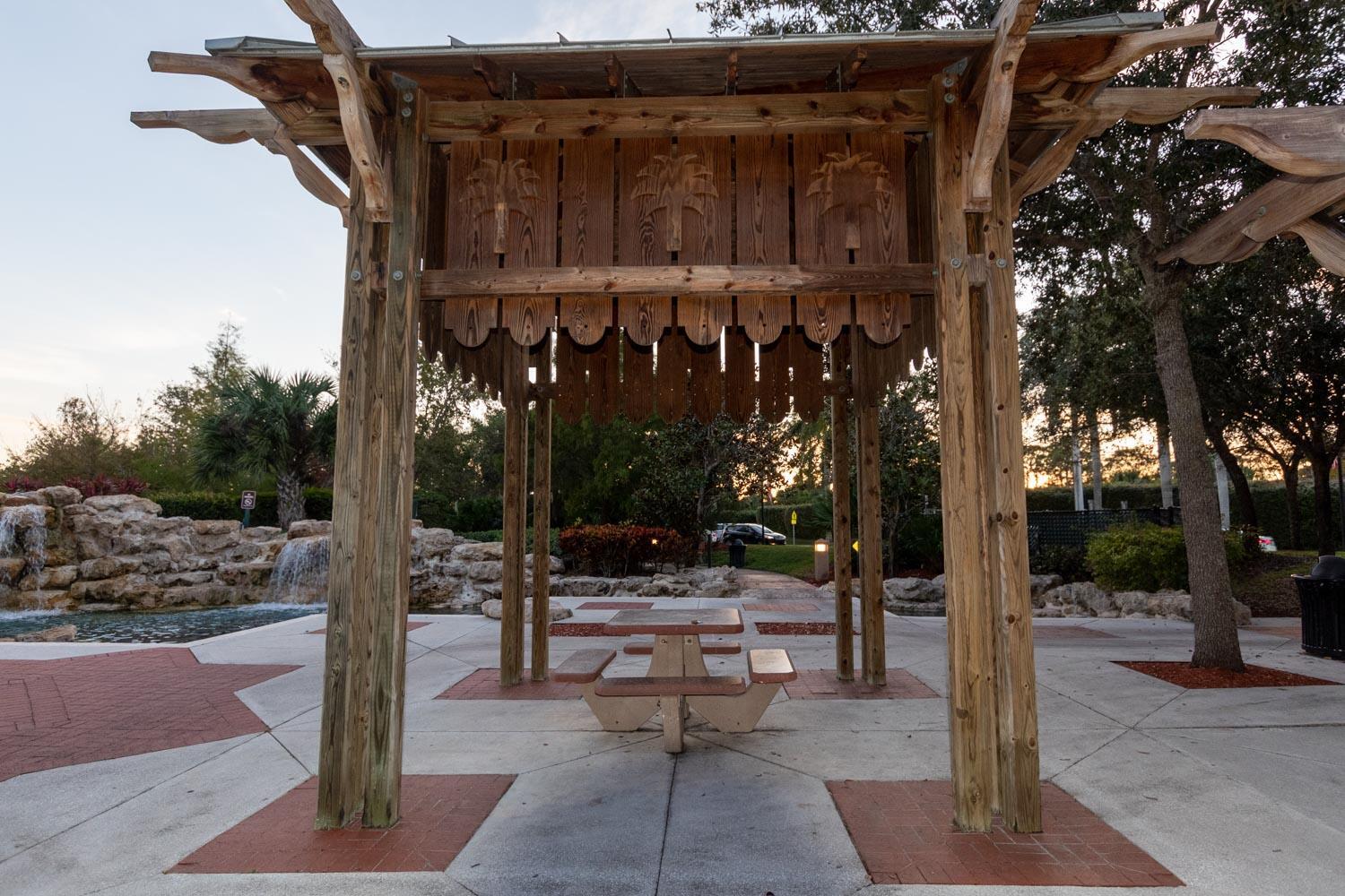 PARK VIEW AT PALM BEACH CONDO - Residential