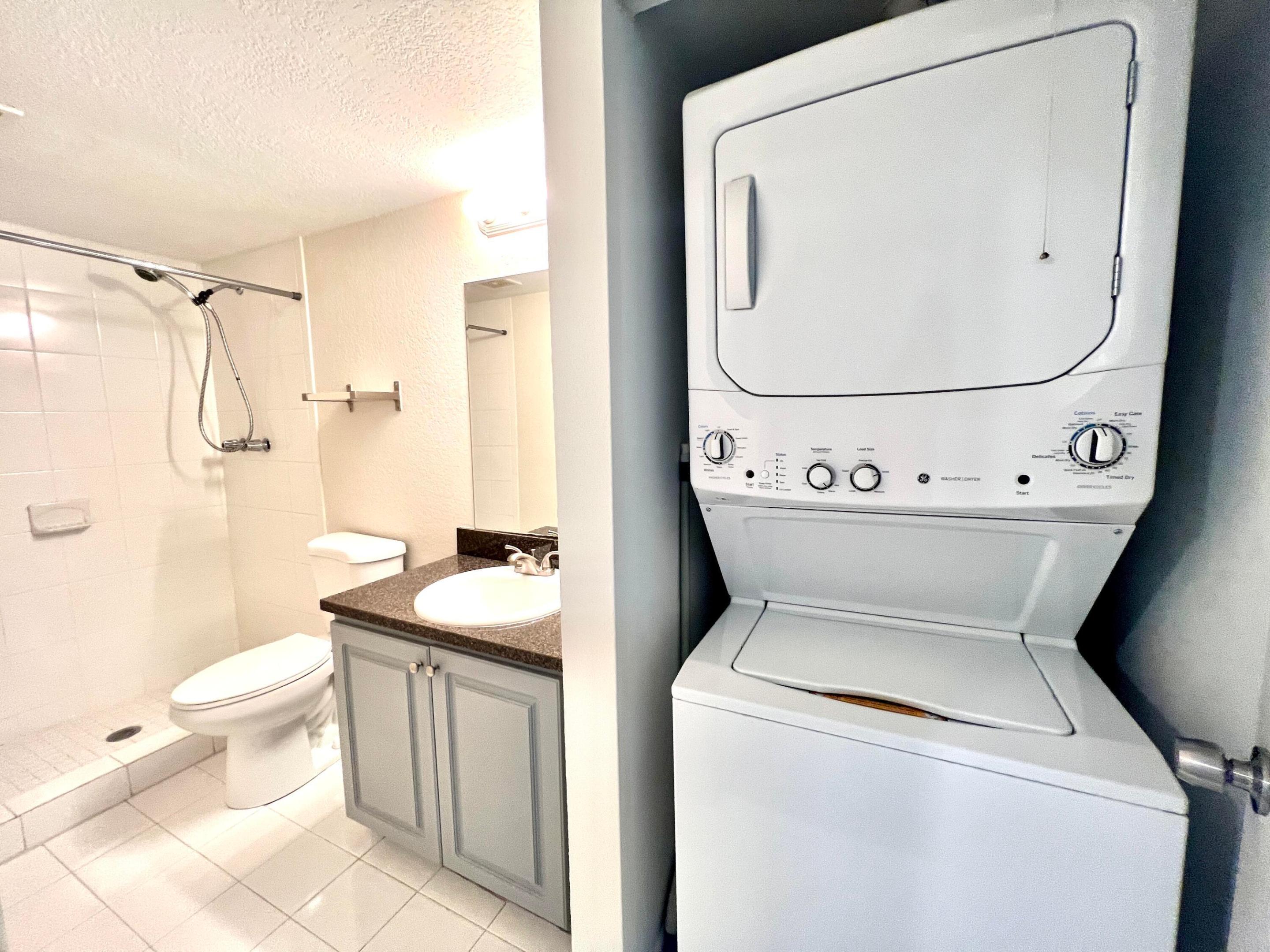 PARK VIEW AT PALM BEACH CONDO - Residential