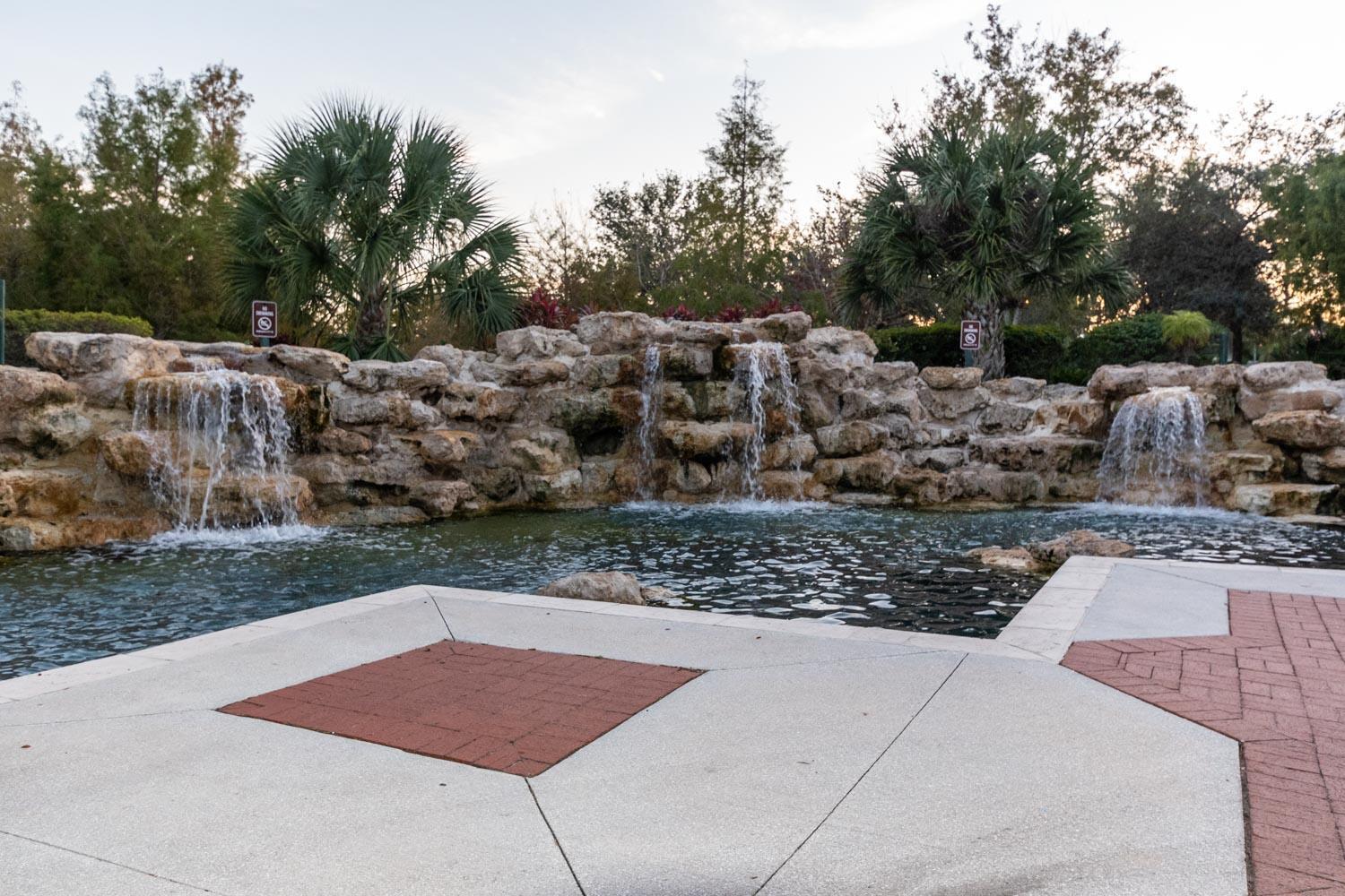 PARK VIEW AT PALM BEACH CONDO - Residential