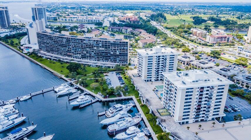Old Port Cove - Residential