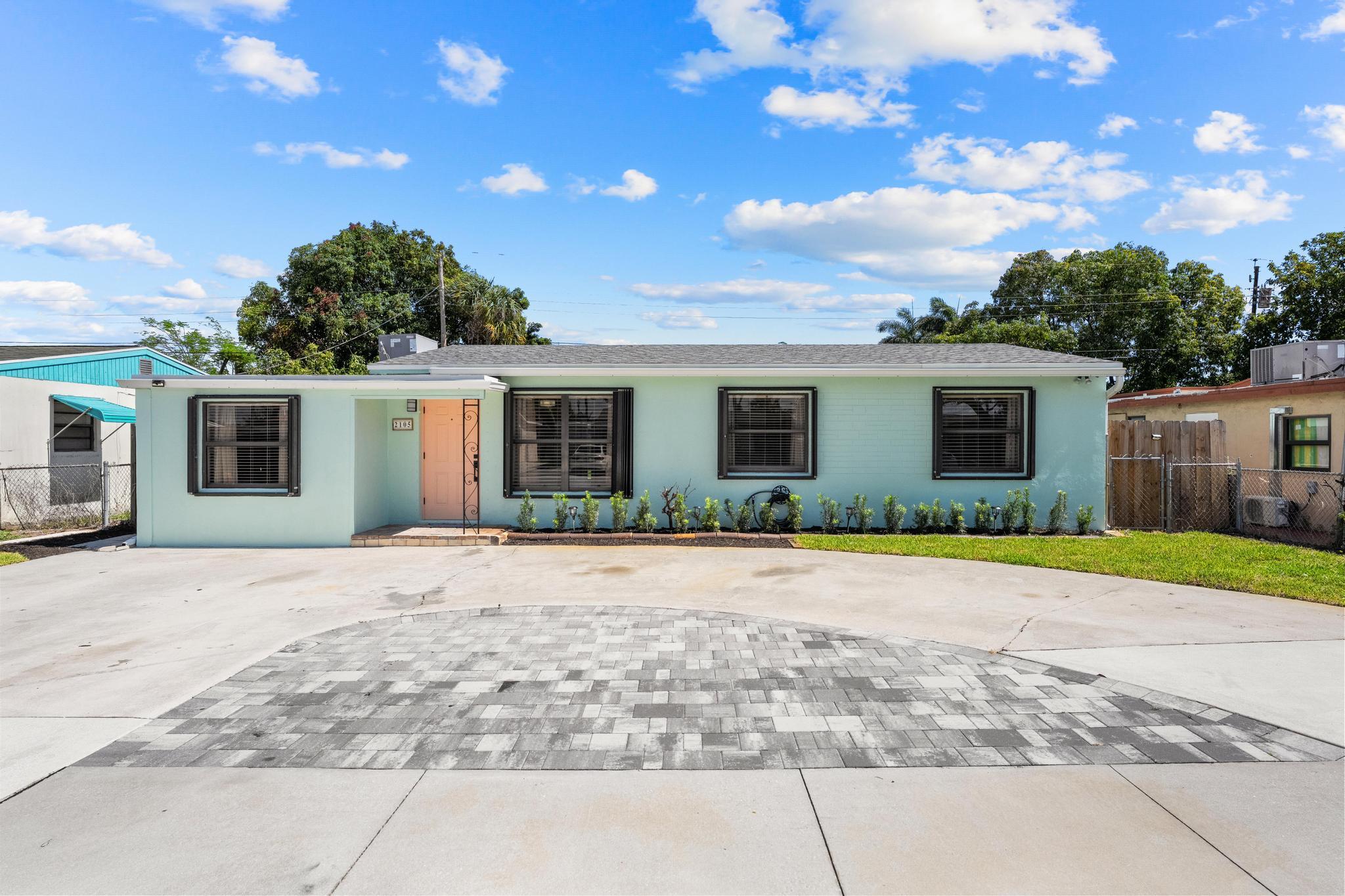 BELVEDERE HEIGHTS - Residential