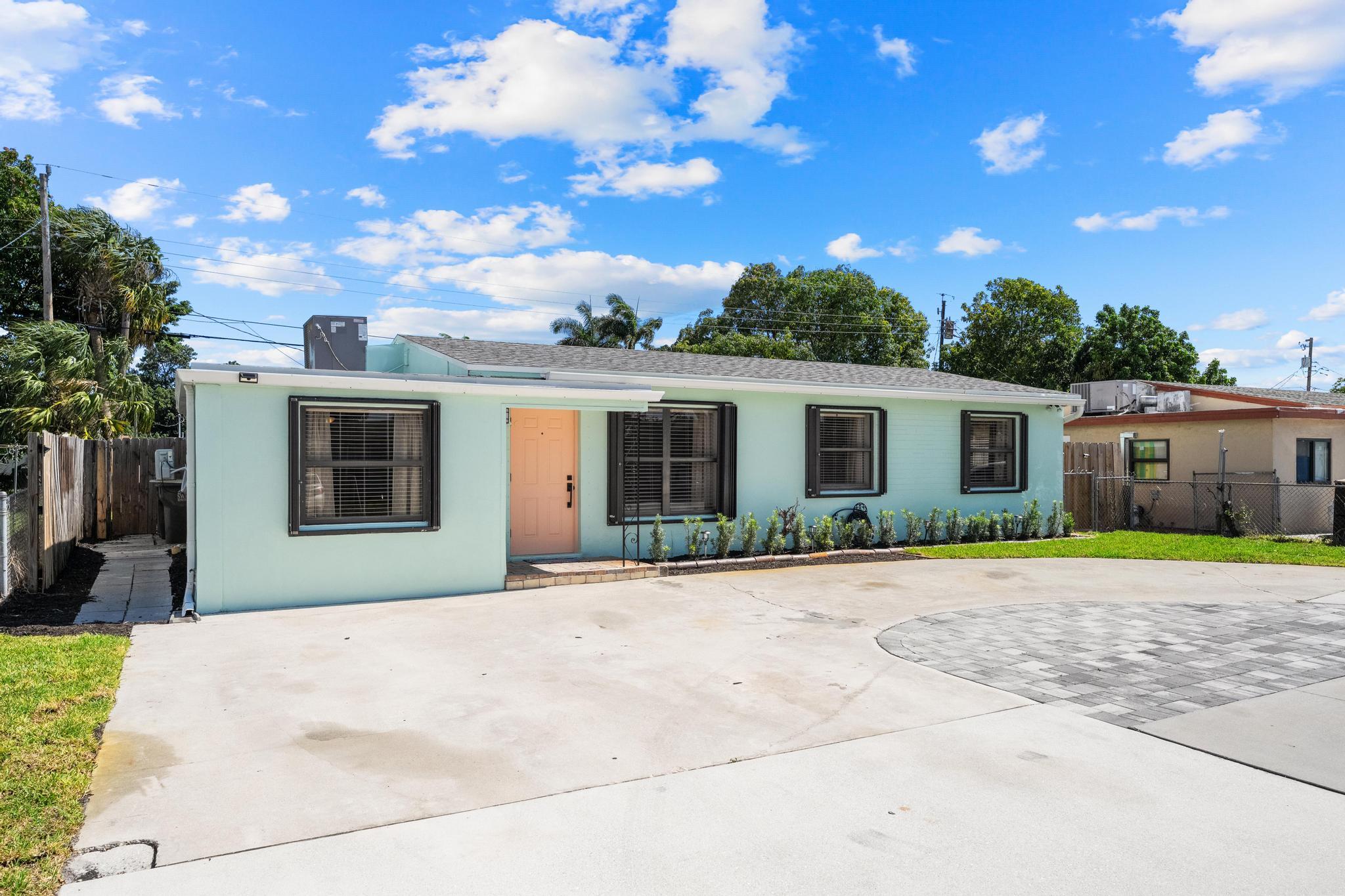 BELVEDERE HEIGHTS - Residential