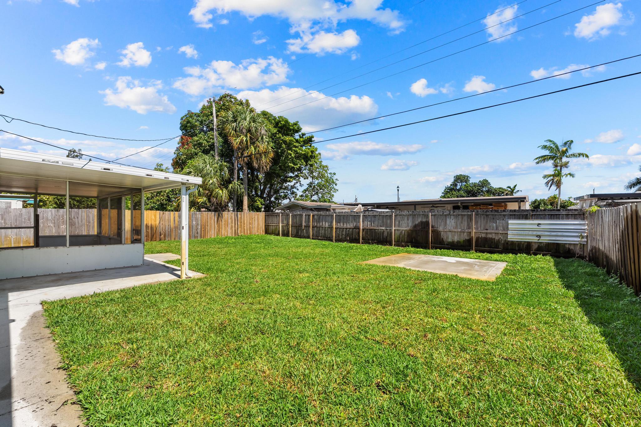 BELVEDERE HEIGHTS - Residential